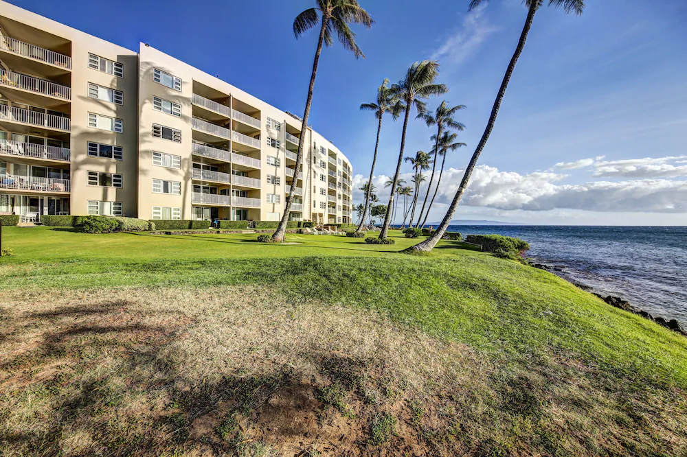 Royal Mauian by Vacation Rental Pros