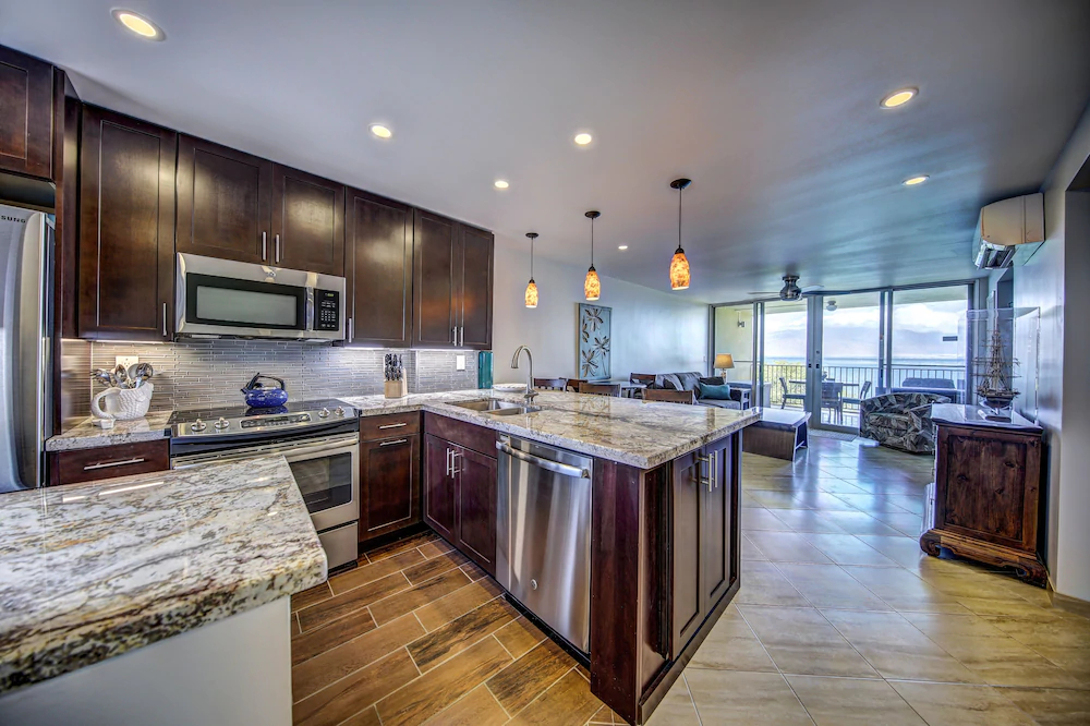 Royal Mauian by Vacation Rental Pros