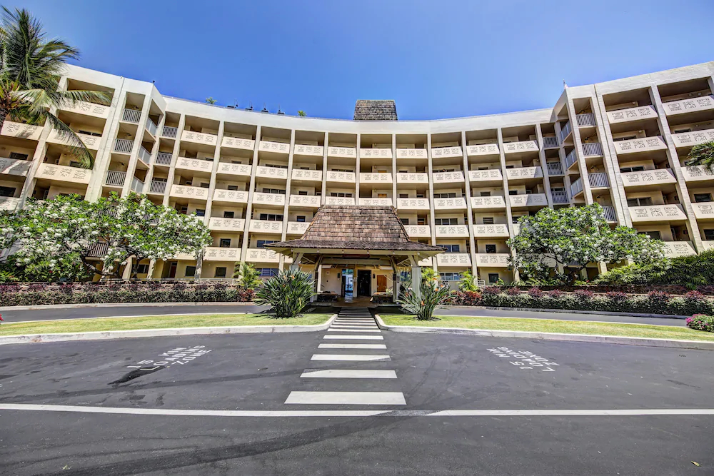 Royal Mauian by Vacation Rental Pros