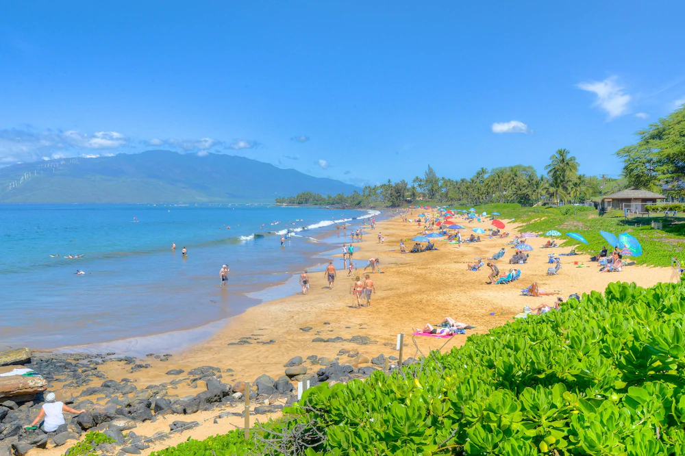 Royal Mauian by Vacation Rental Pros