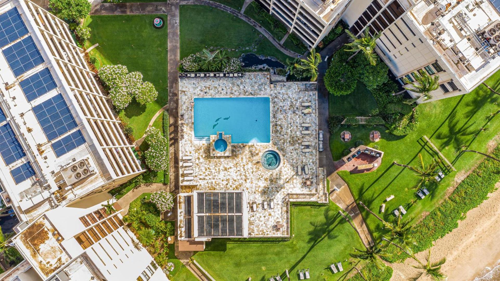 Sugar Beach Resort by Ali'i Resorts