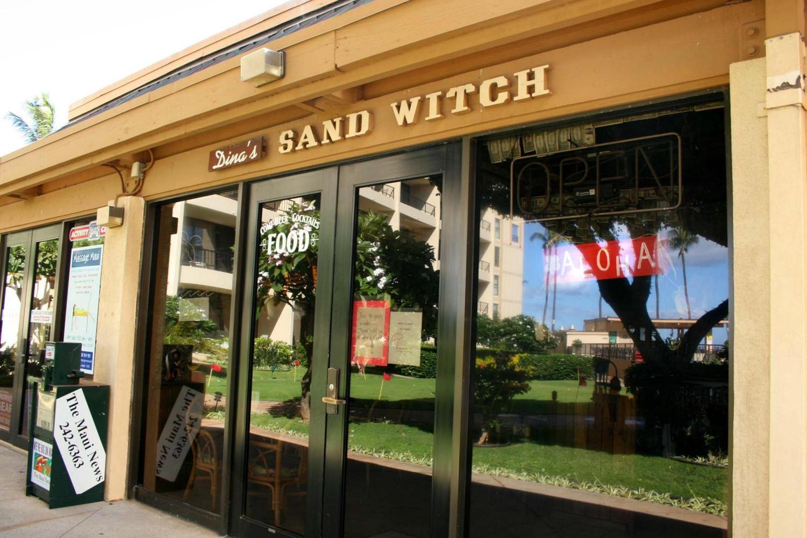 Sugar Beach Resort by Ali'i Resorts