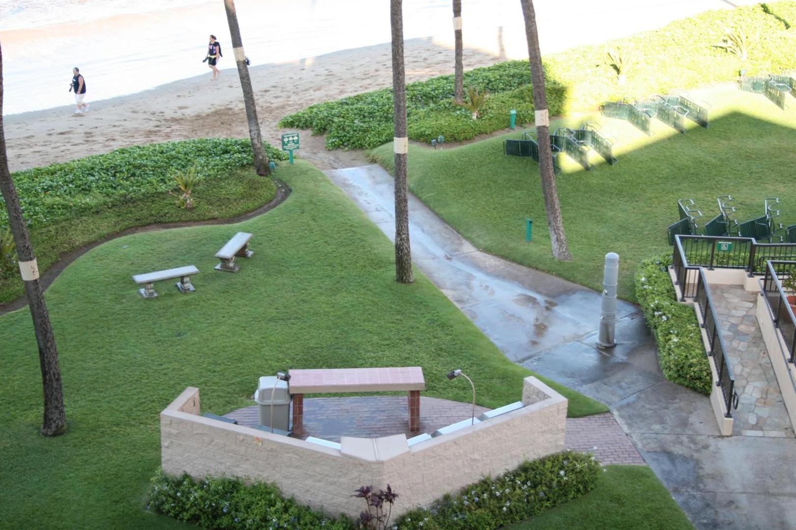 Sugar Beach Resort by Ali'i Resorts