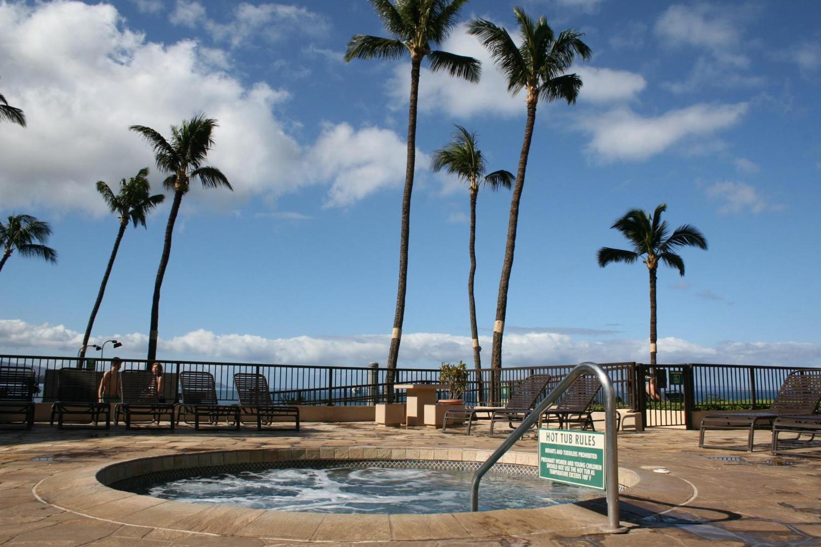 Sugar Beach Resort by Ali'i Resorts