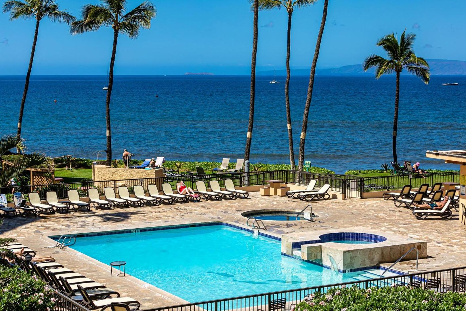 Sugar Beach Resort by Ali'i Resorts