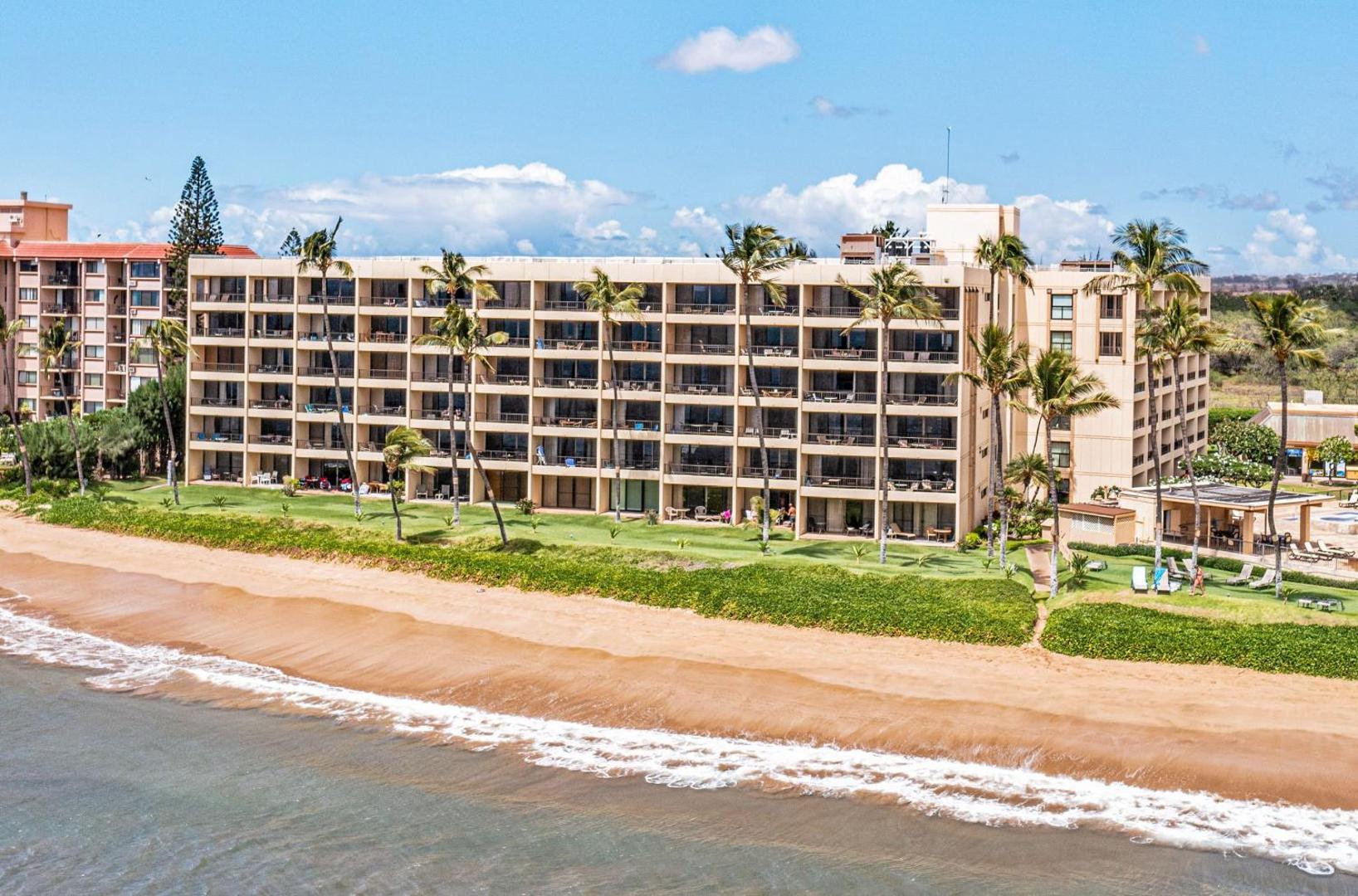 Sugar Beach Resort by Ali'i Resorts