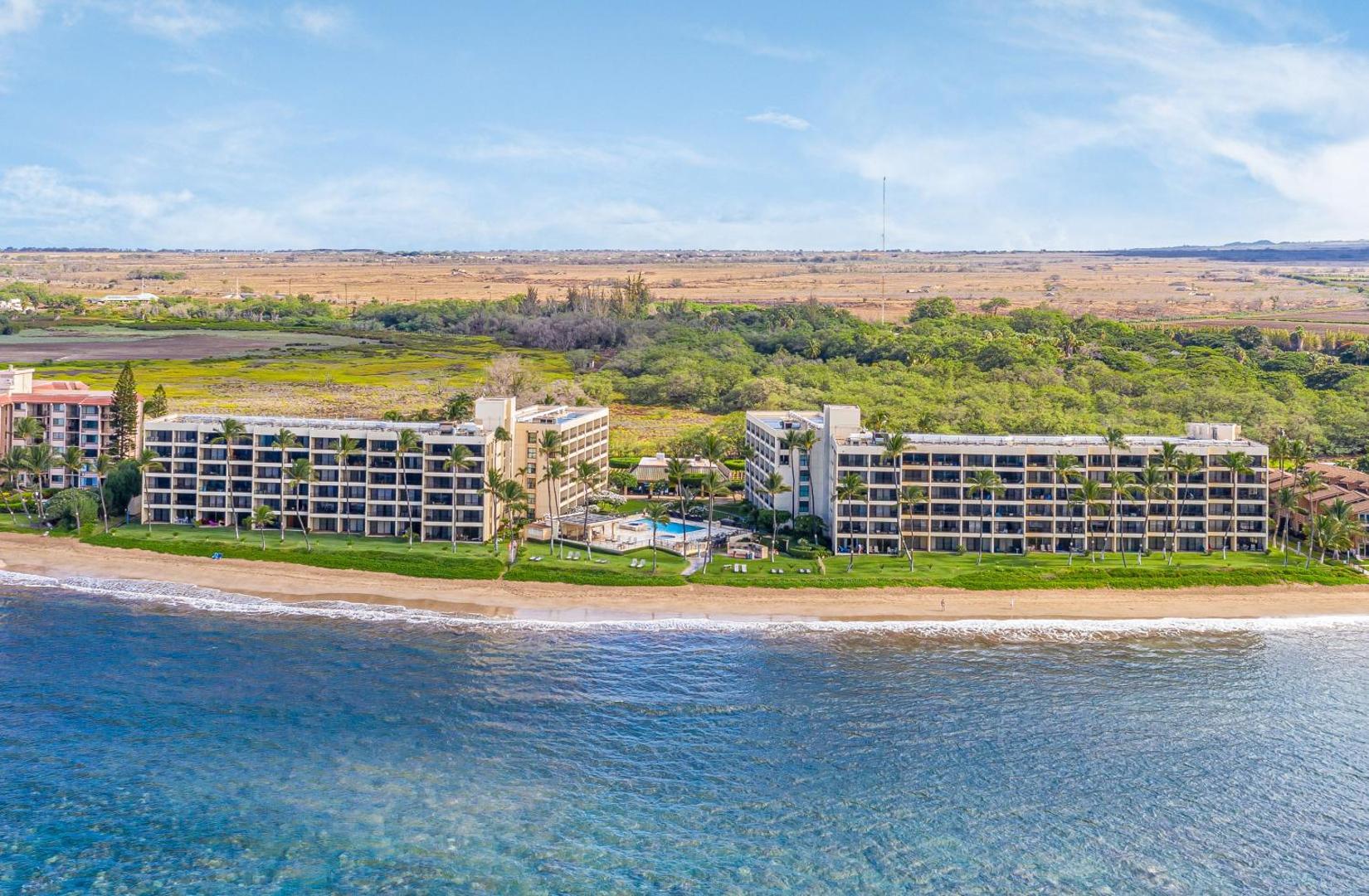 Sugar Beach Resort by Ali'i Resorts