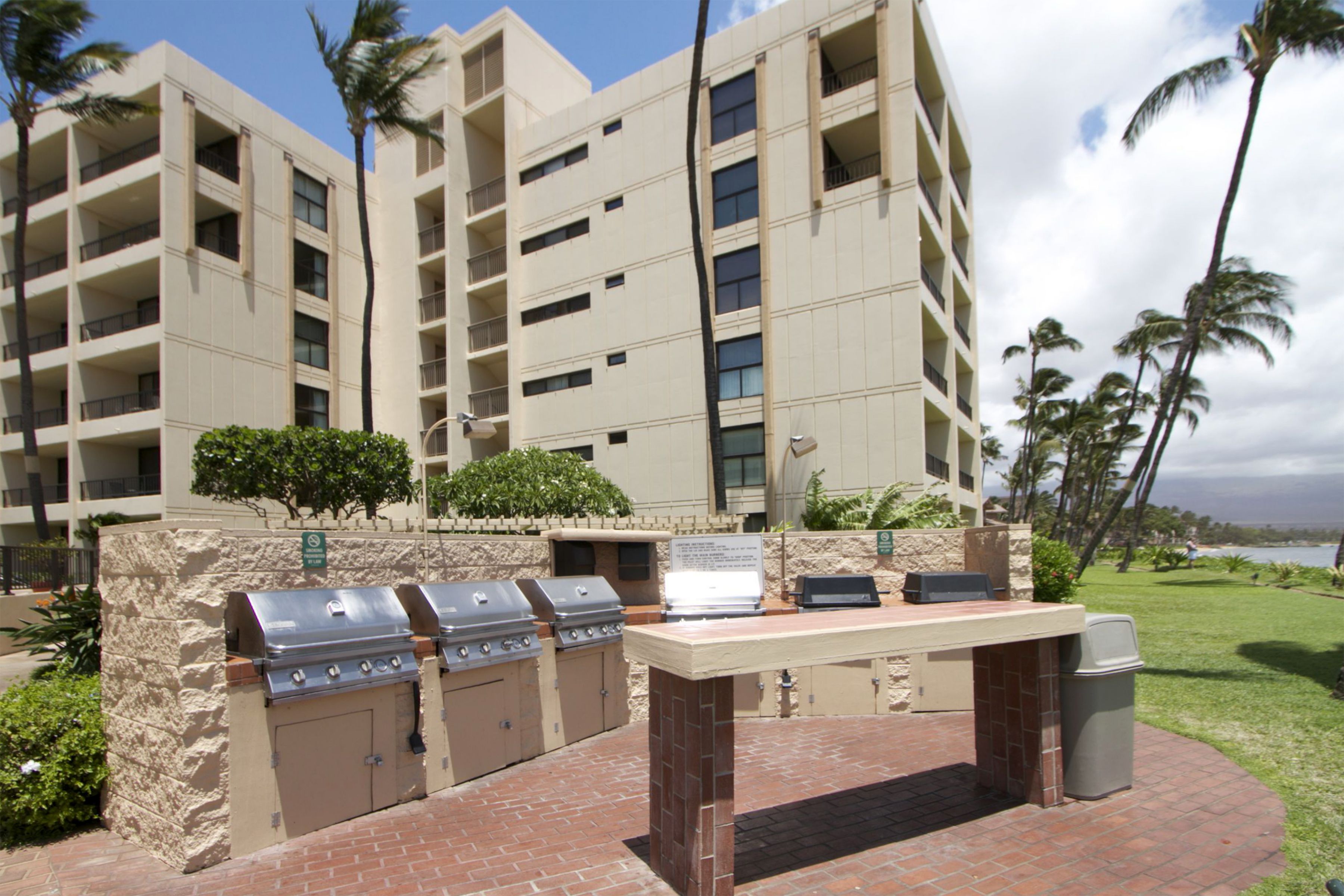 Sugar Beach Resort by Maui Condo and Home