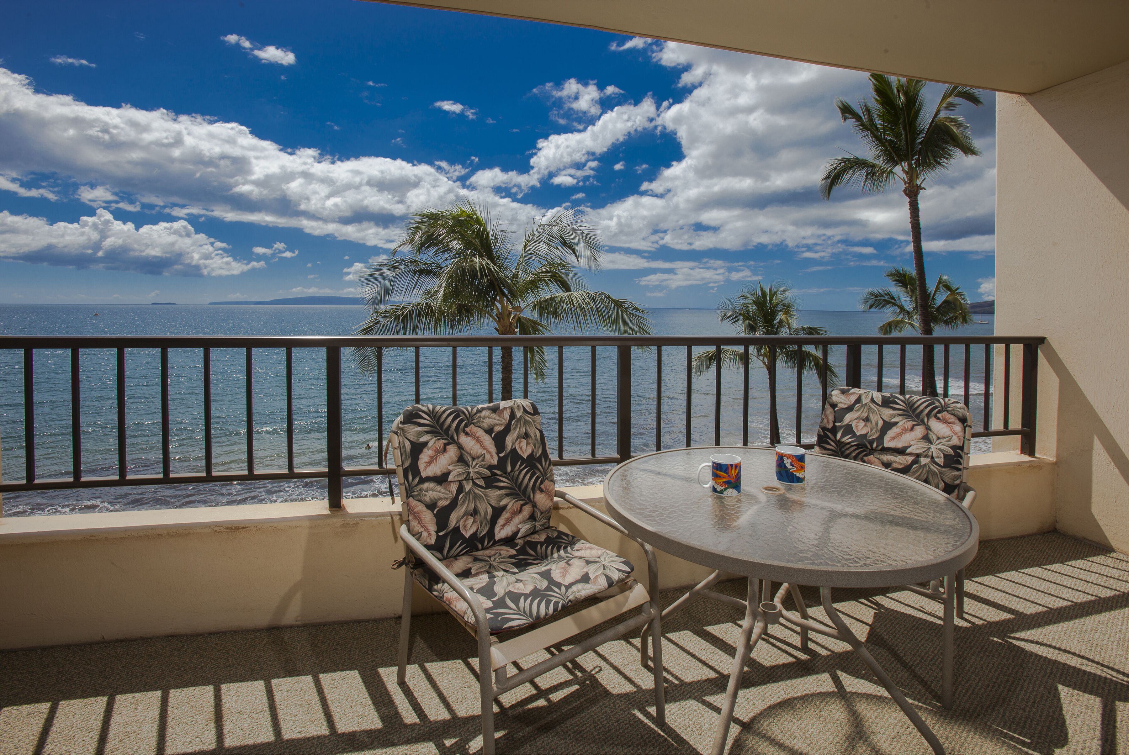 Sugar Beach Resort by Maui Condo and Home