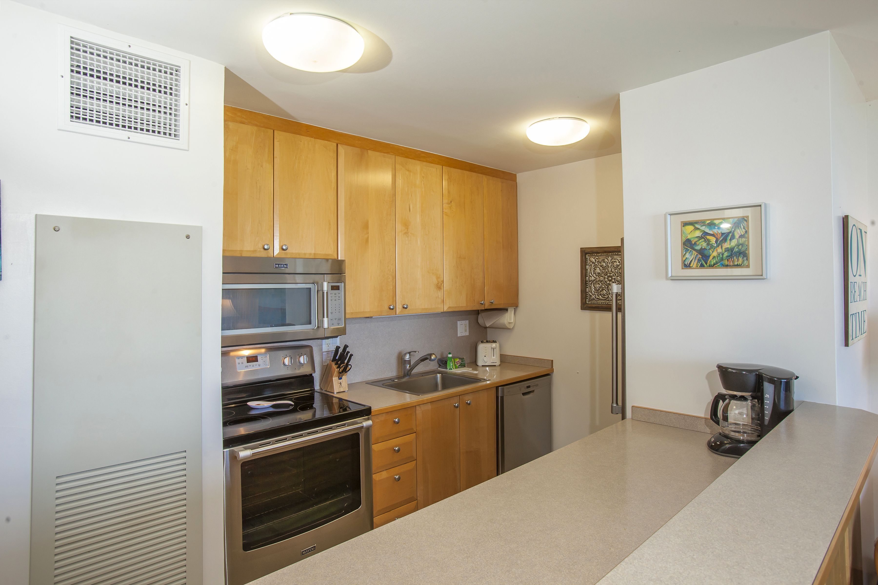 Sugar Beach Resort by Maui Condo and Home