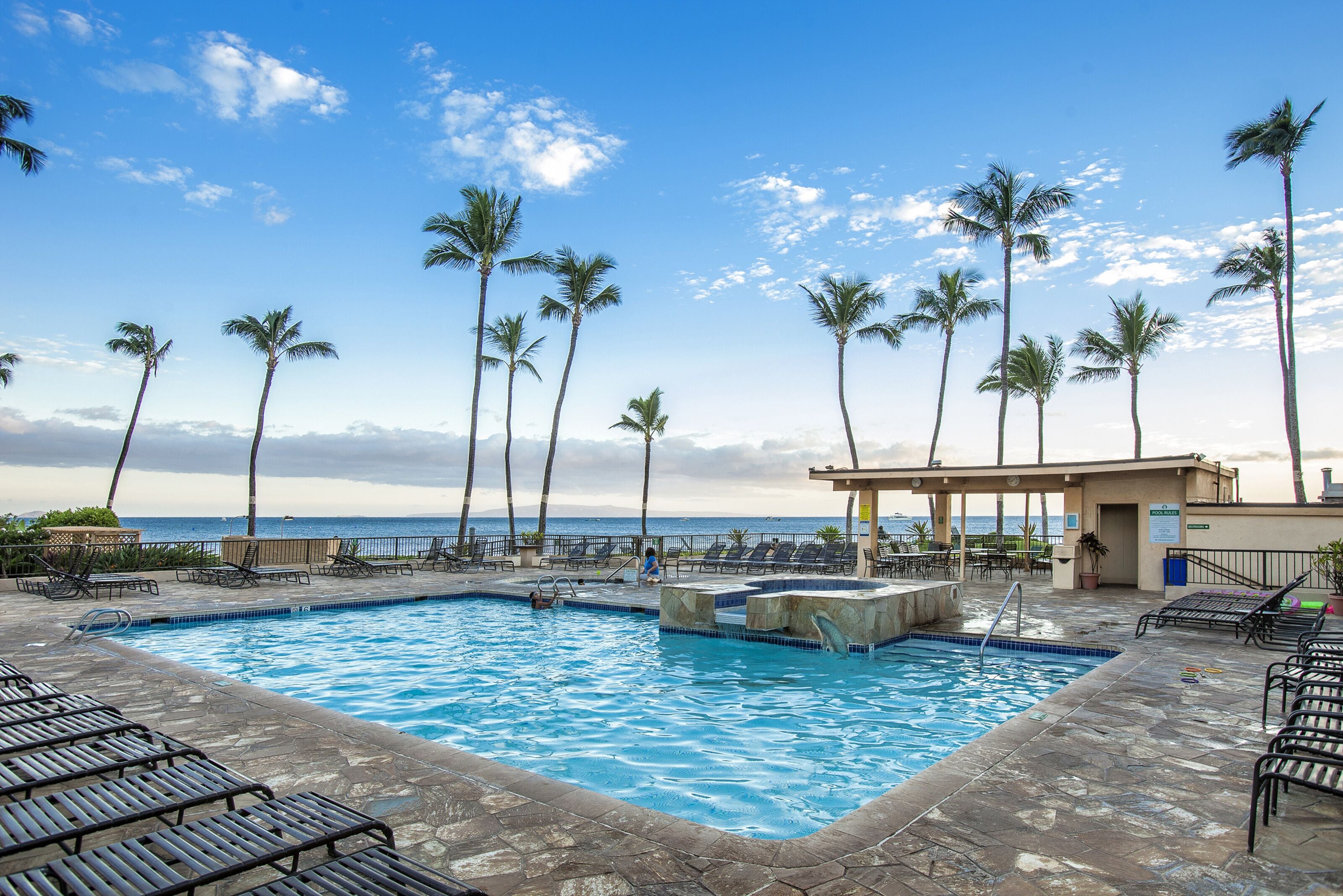 Sugar Beach Resort by Maui Condo and Home