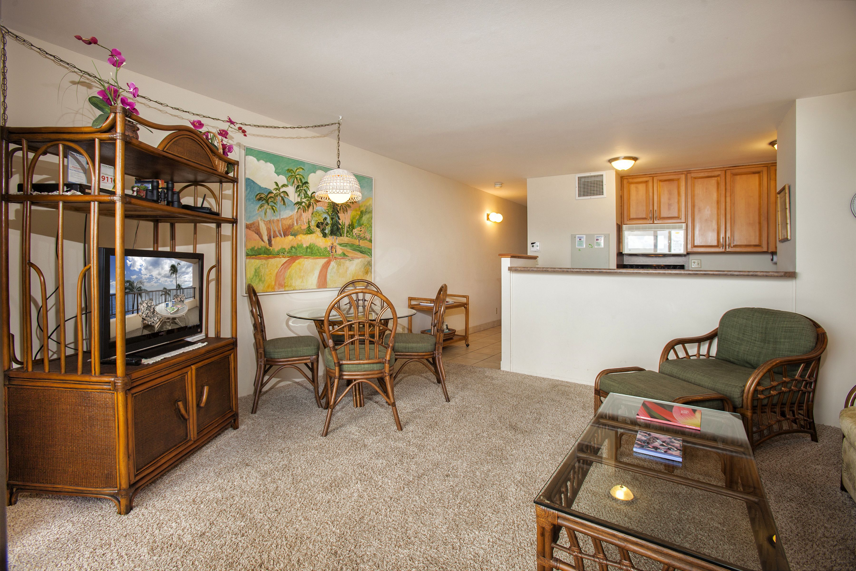 Sugar Beach Resort by Maui Condo and Home