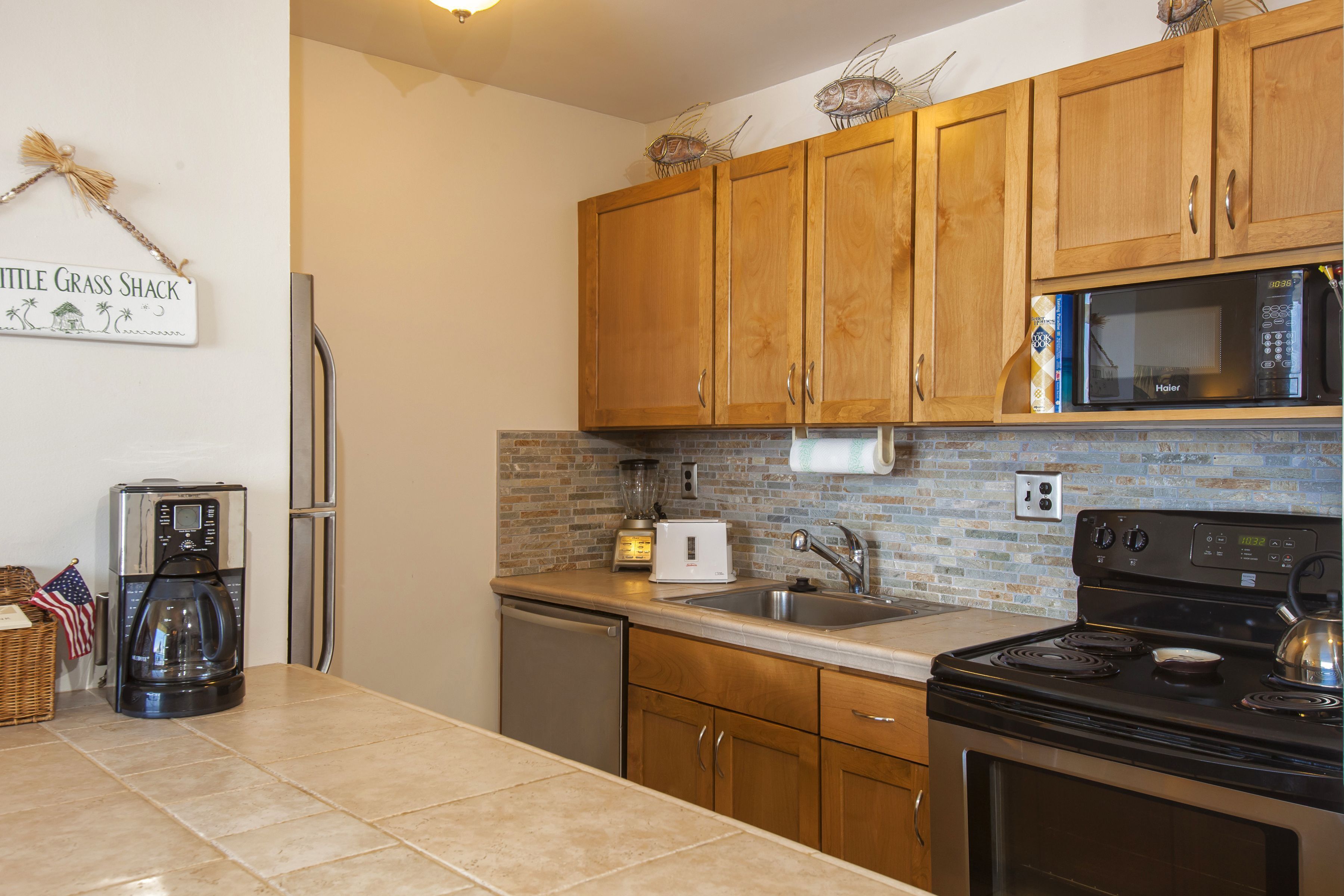 Sugar Beach Resort by Maui Condo and Home