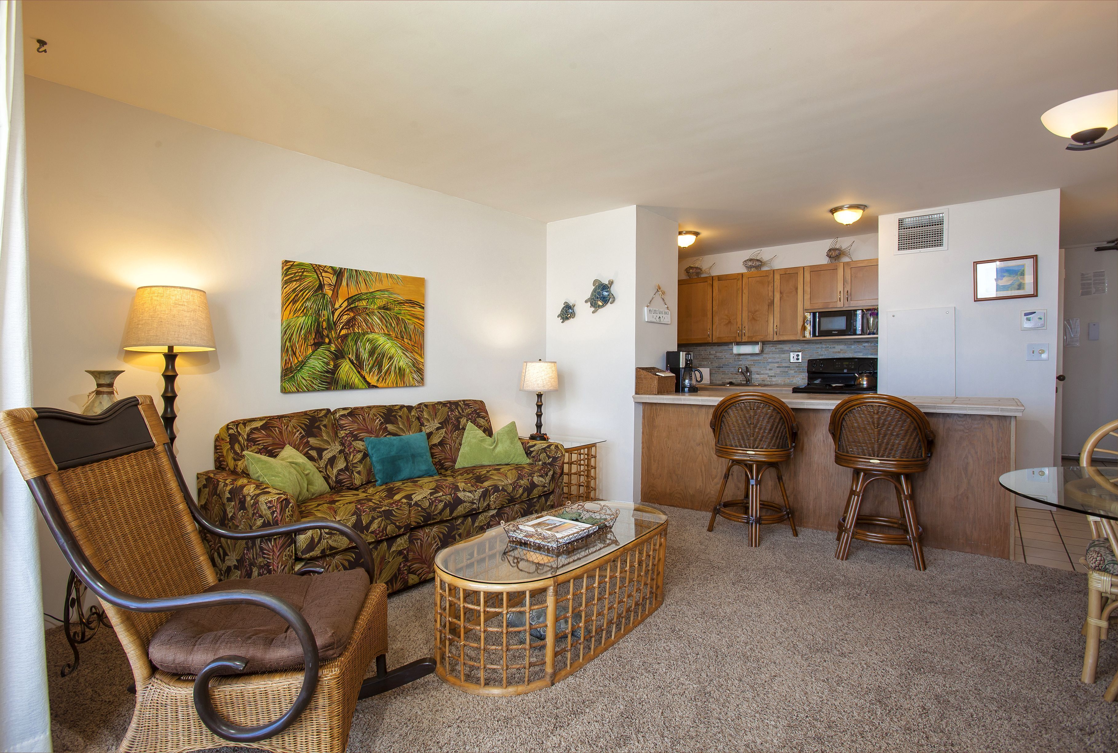 Sugar Beach Resort by Maui Condo and Home