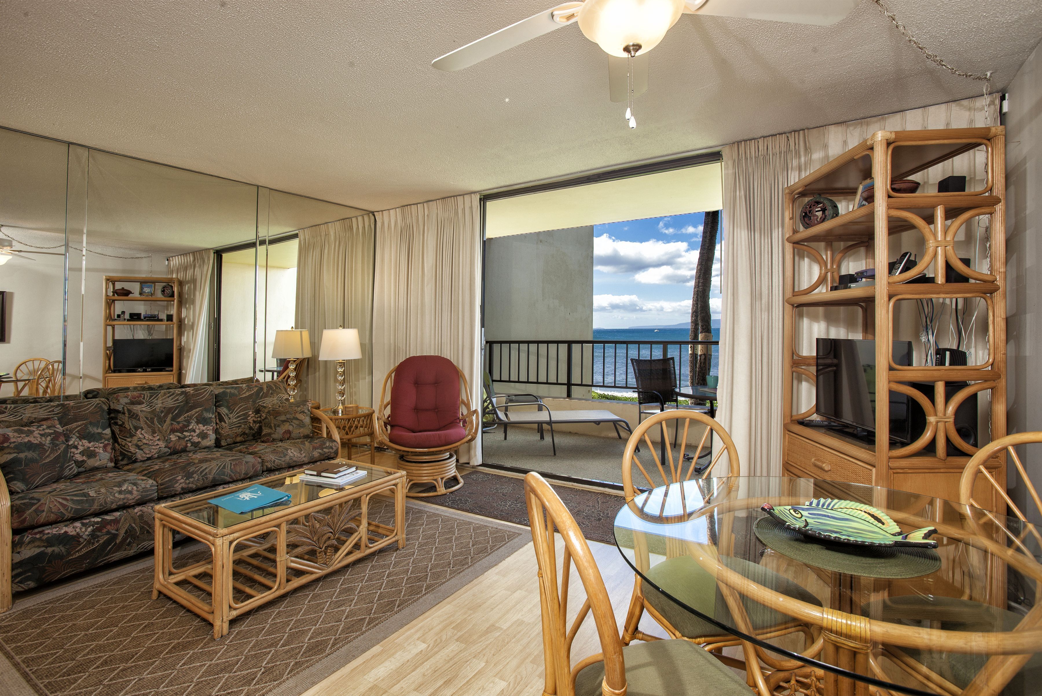 Sugar Beach Resort by Maui Condo and Home