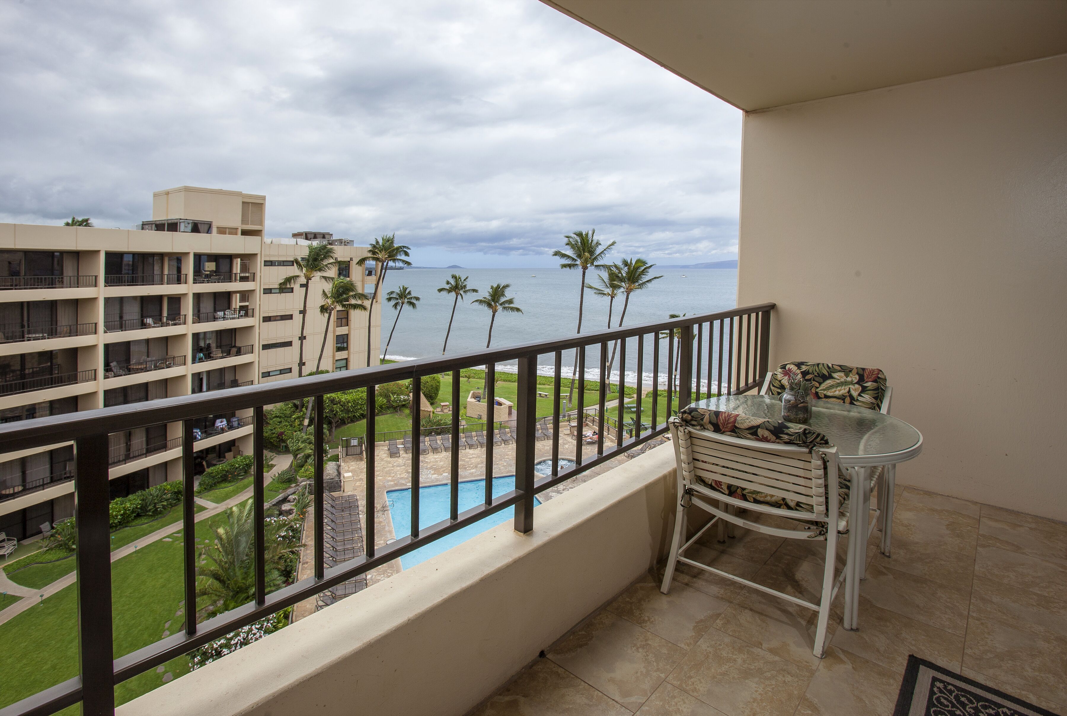 Sugar Beach Resort by Maui Condo and Home