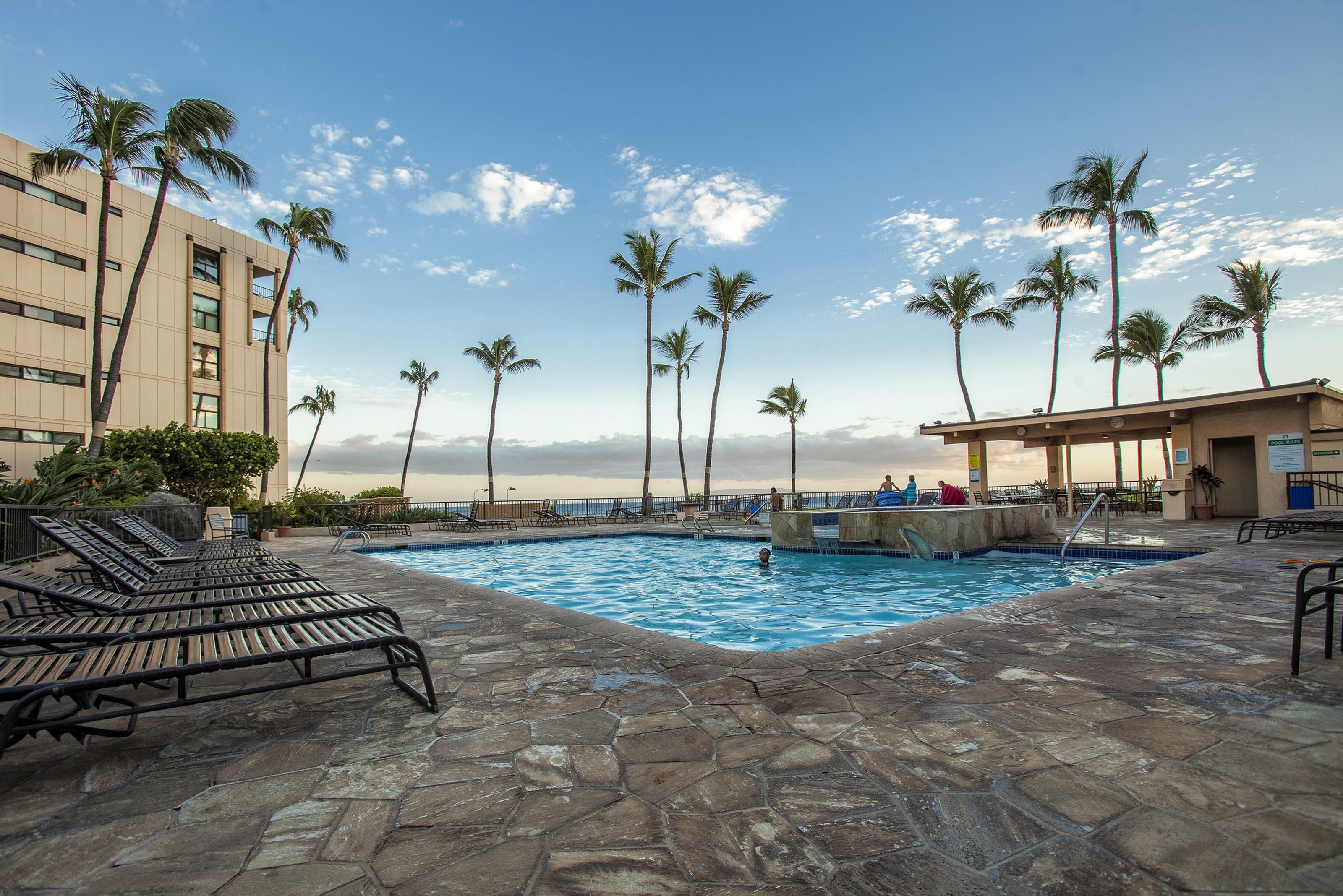 Sugar Beach Resort by Maui Condo and Home