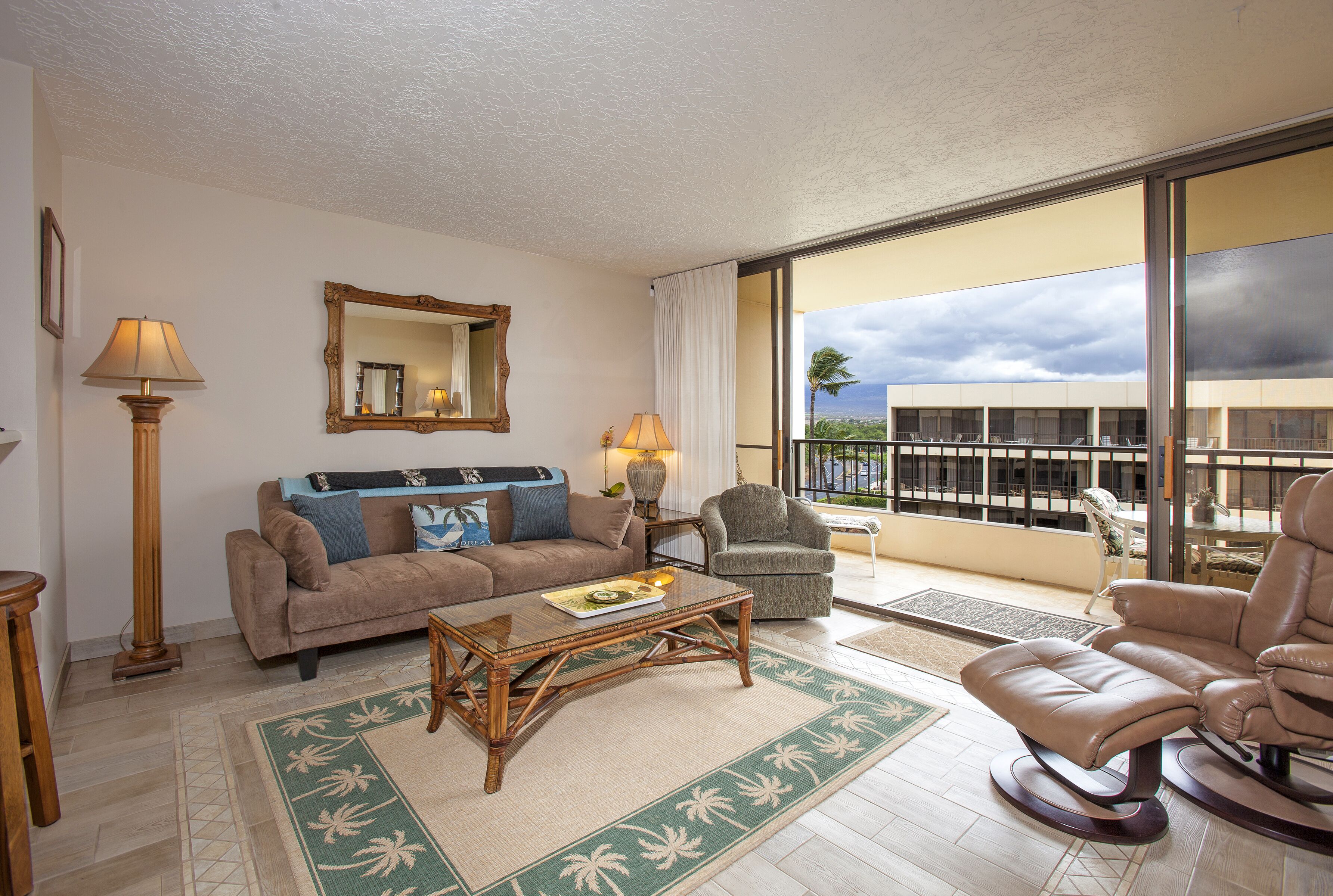 Sugar Beach Resort by Maui Condo and Home