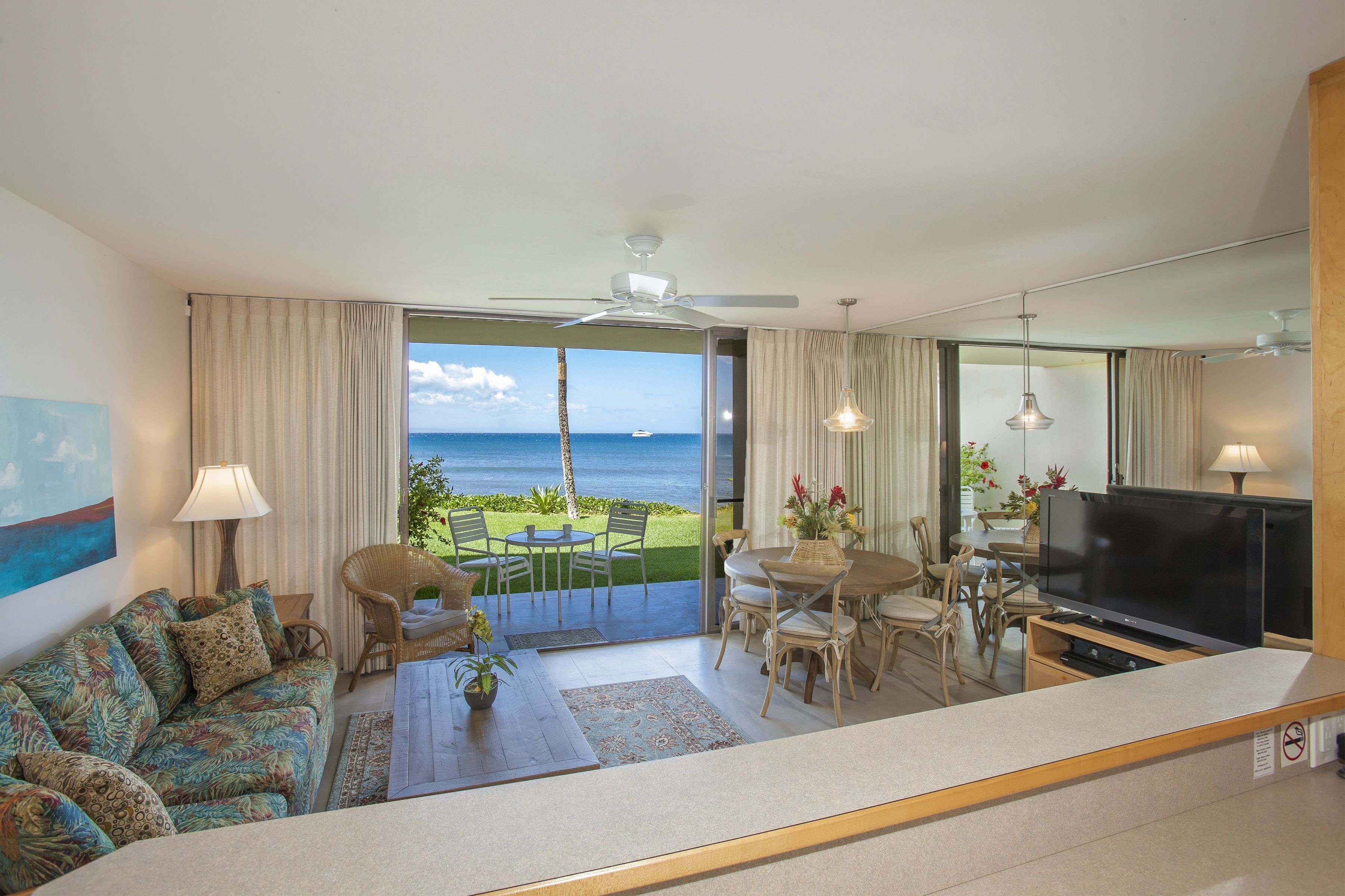 Sugar Beach Resort by Maui Condo and Home