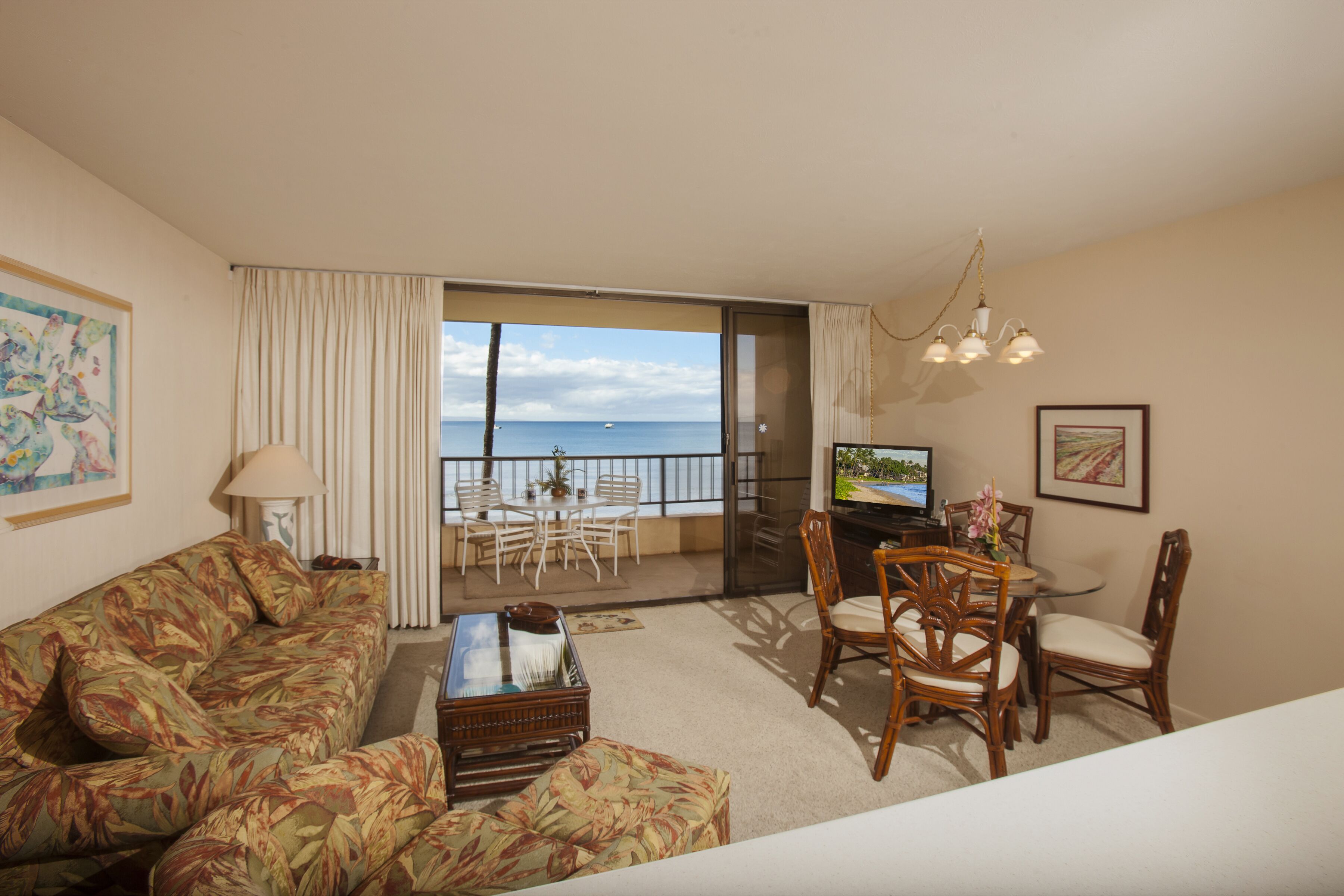 Sugar Beach Resort by Maui Condo and Home