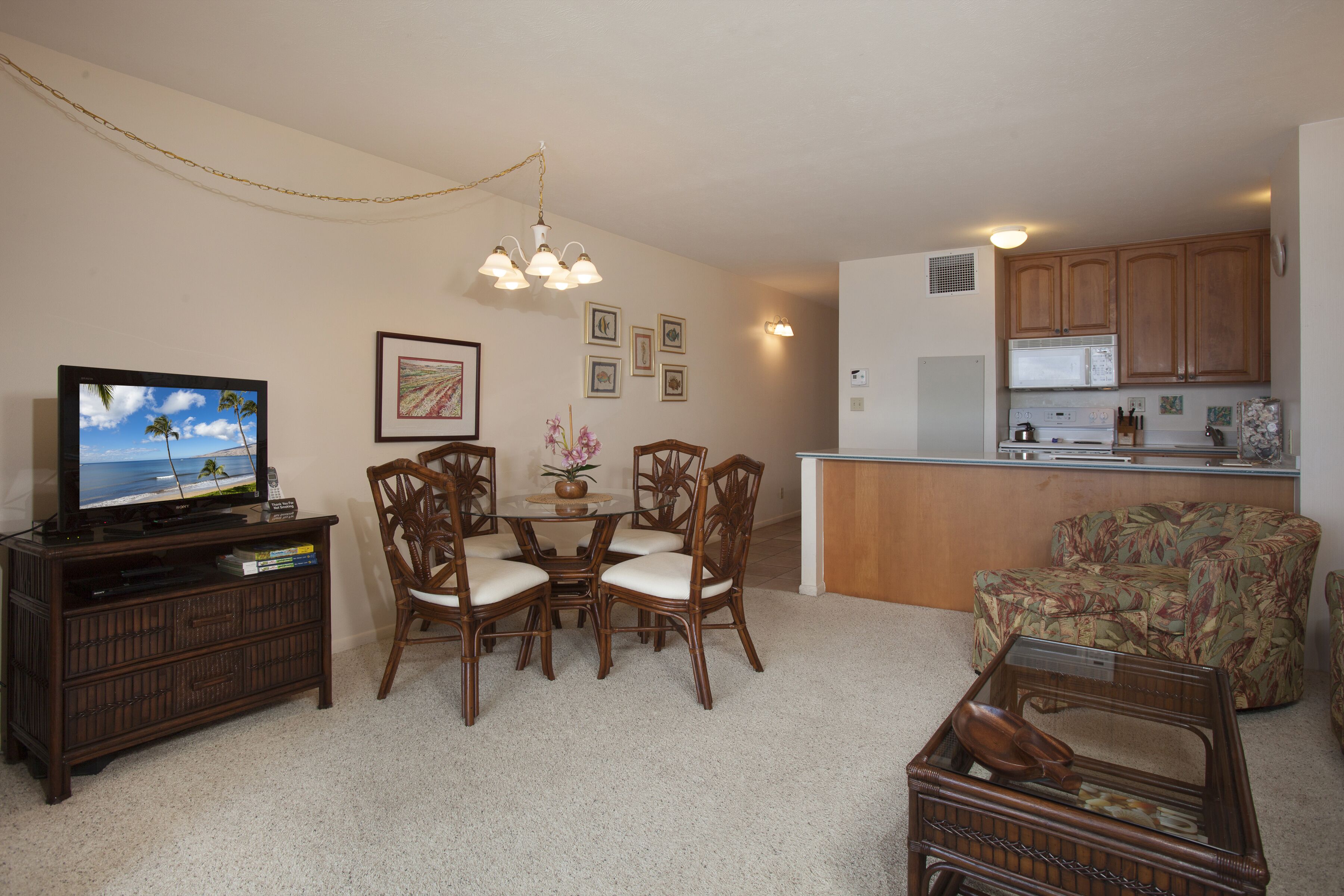 Sugar Beach Resort by Maui Condo and Home