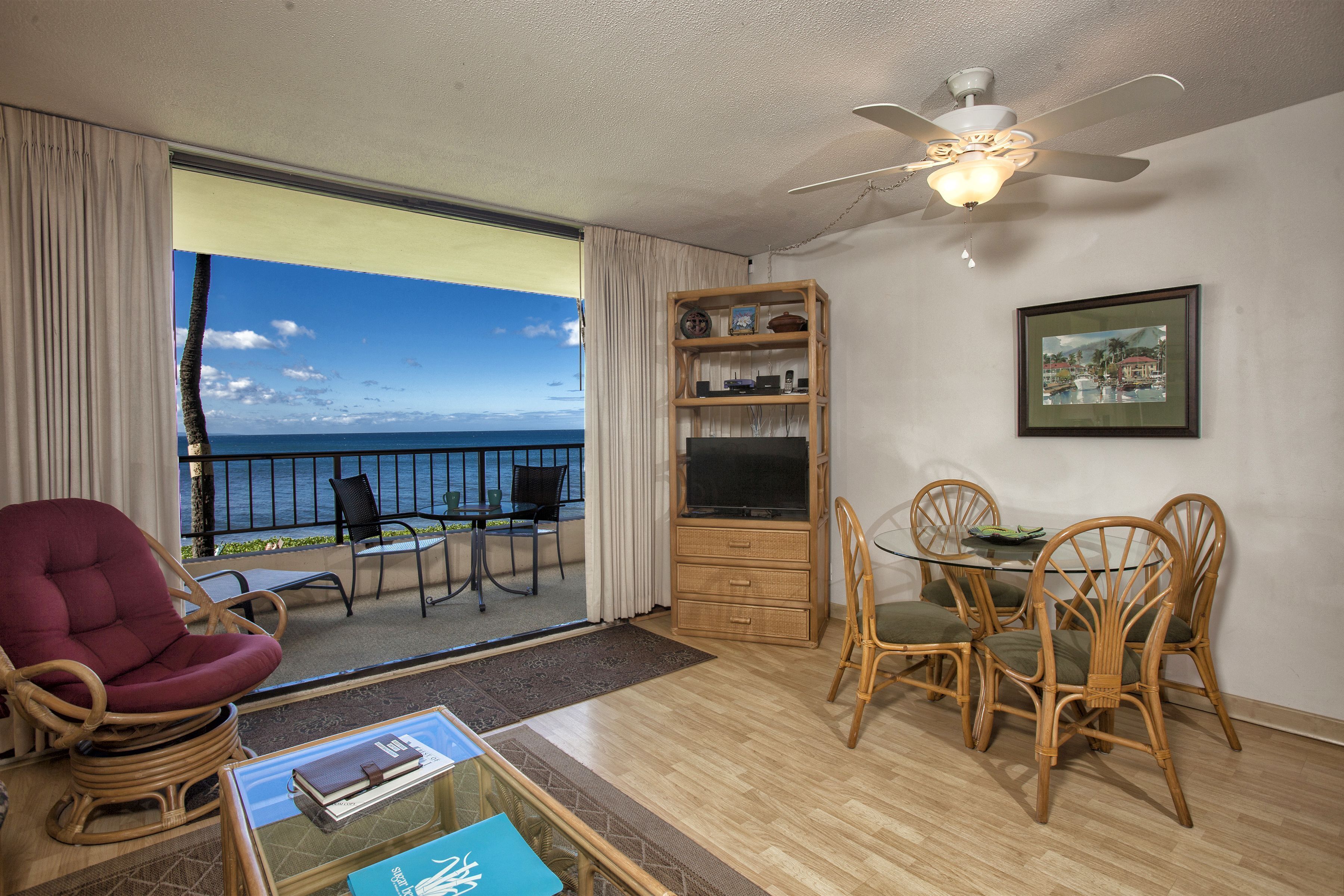 Sugar Beach Resort by Maui Condo and Home