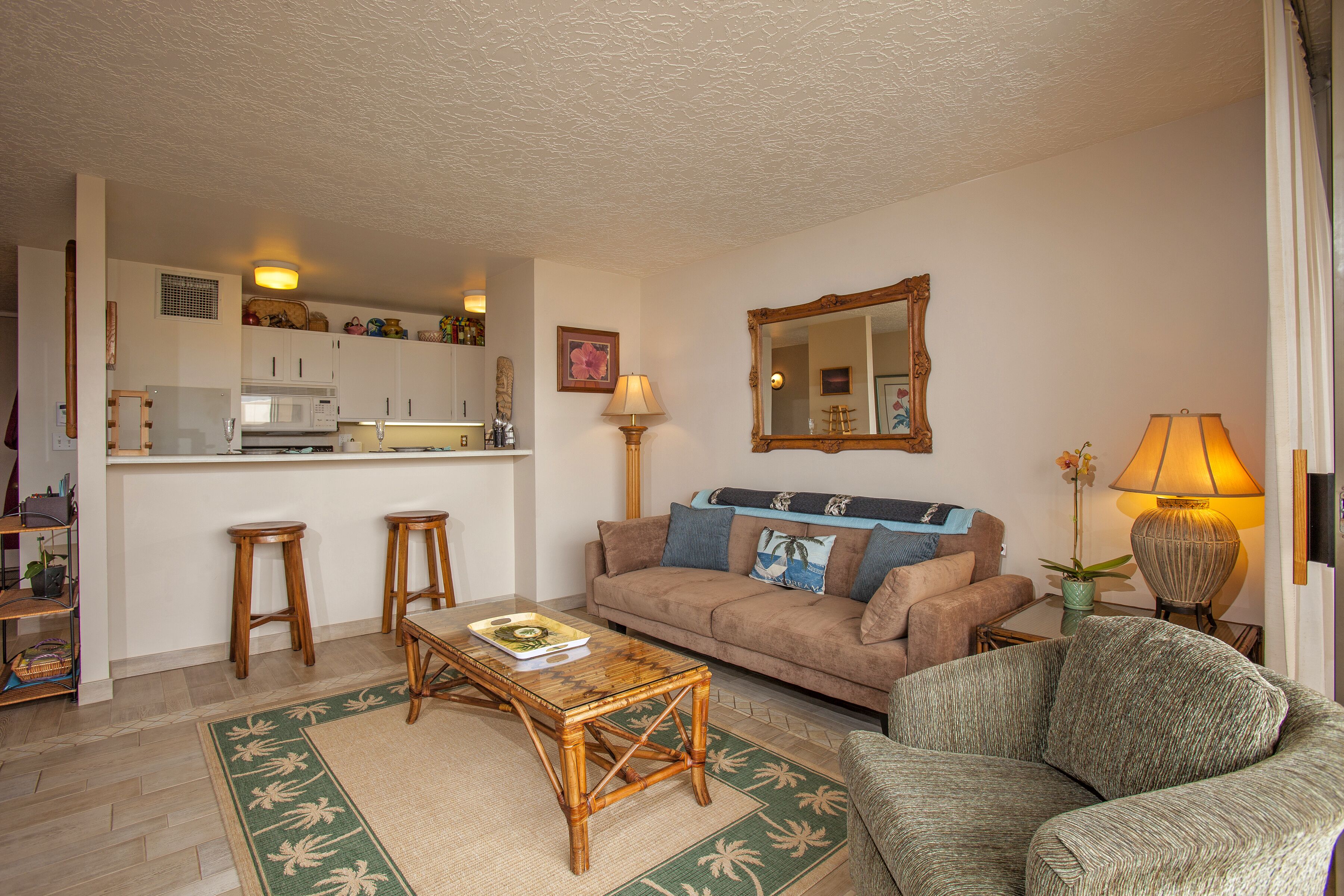 Sugar Beach Resort by Maui Condo and Home