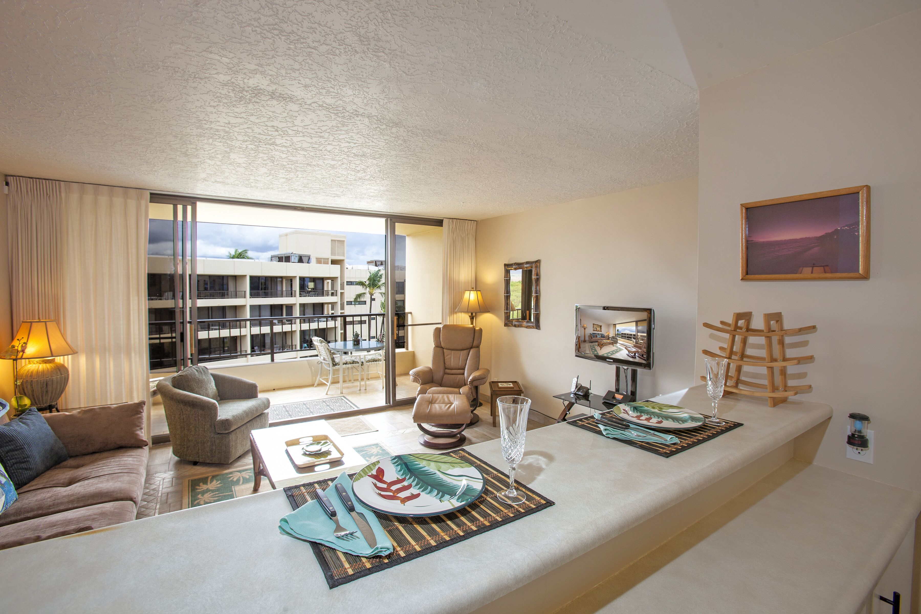 Sugar Beach Resort by Maui Condo and Home