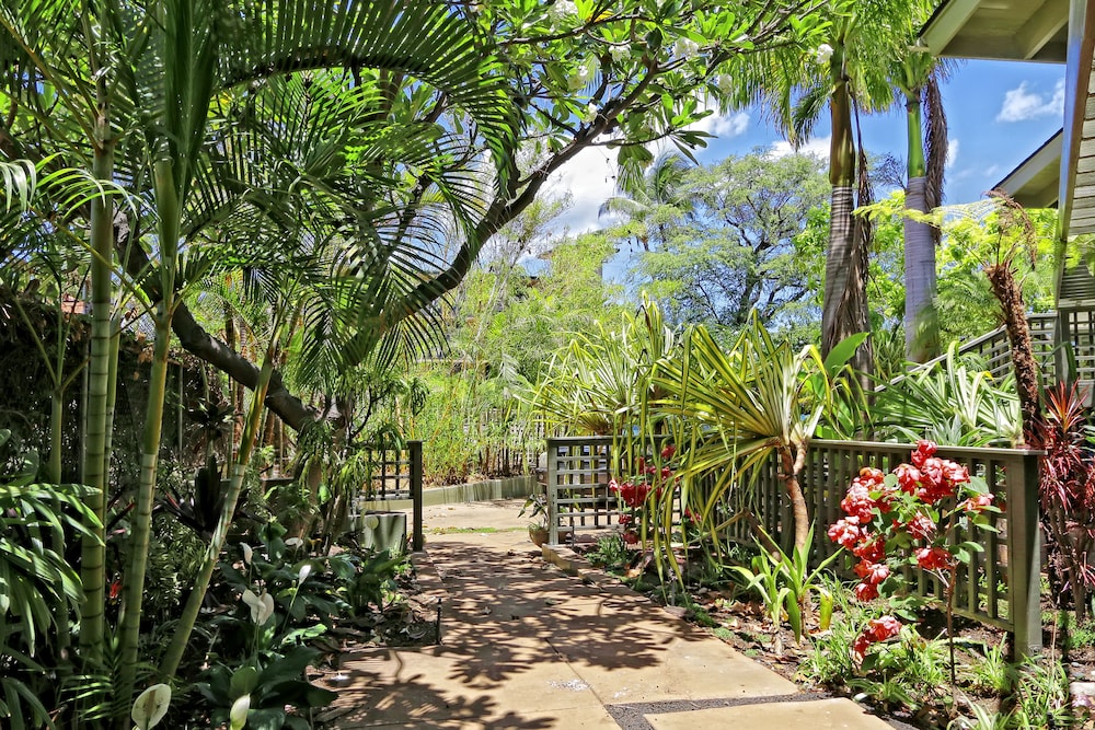 Wailea Inn