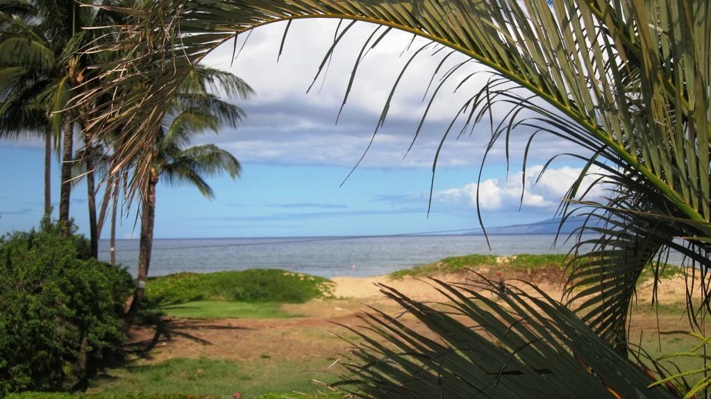 Waiohuli Beach Hale - Building A