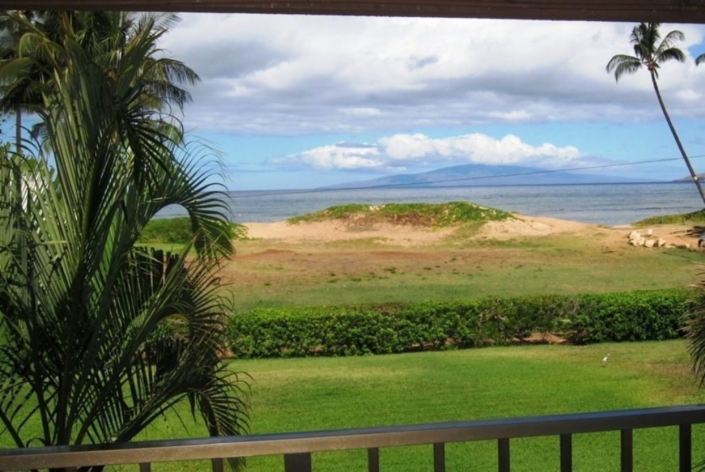 Waiohuli Beach Hale - Building A
