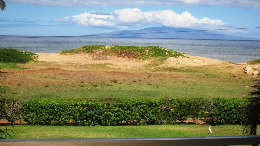 Waiohuli Beach Hale - Building A