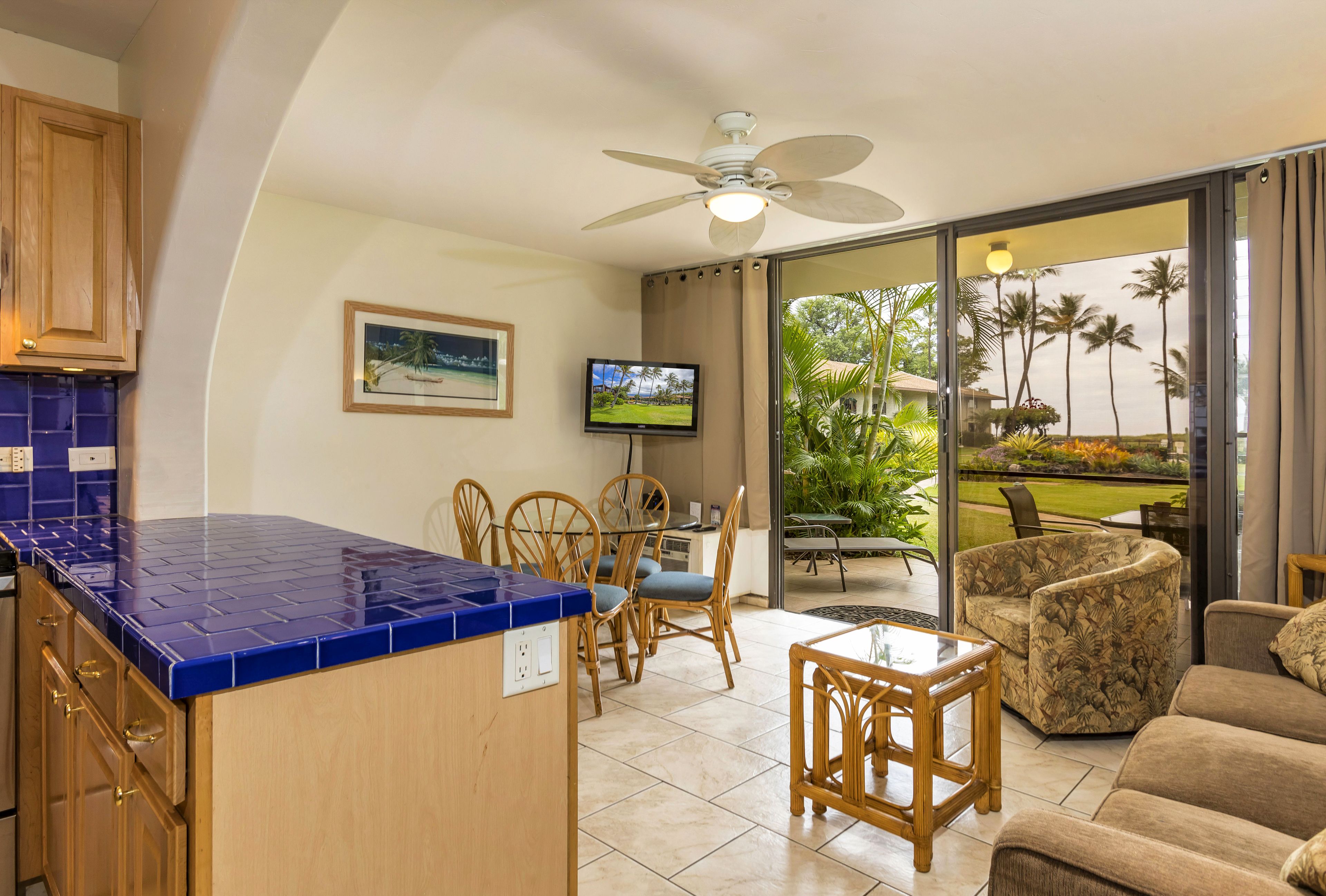 Waiohuli Beach Hale - Building C