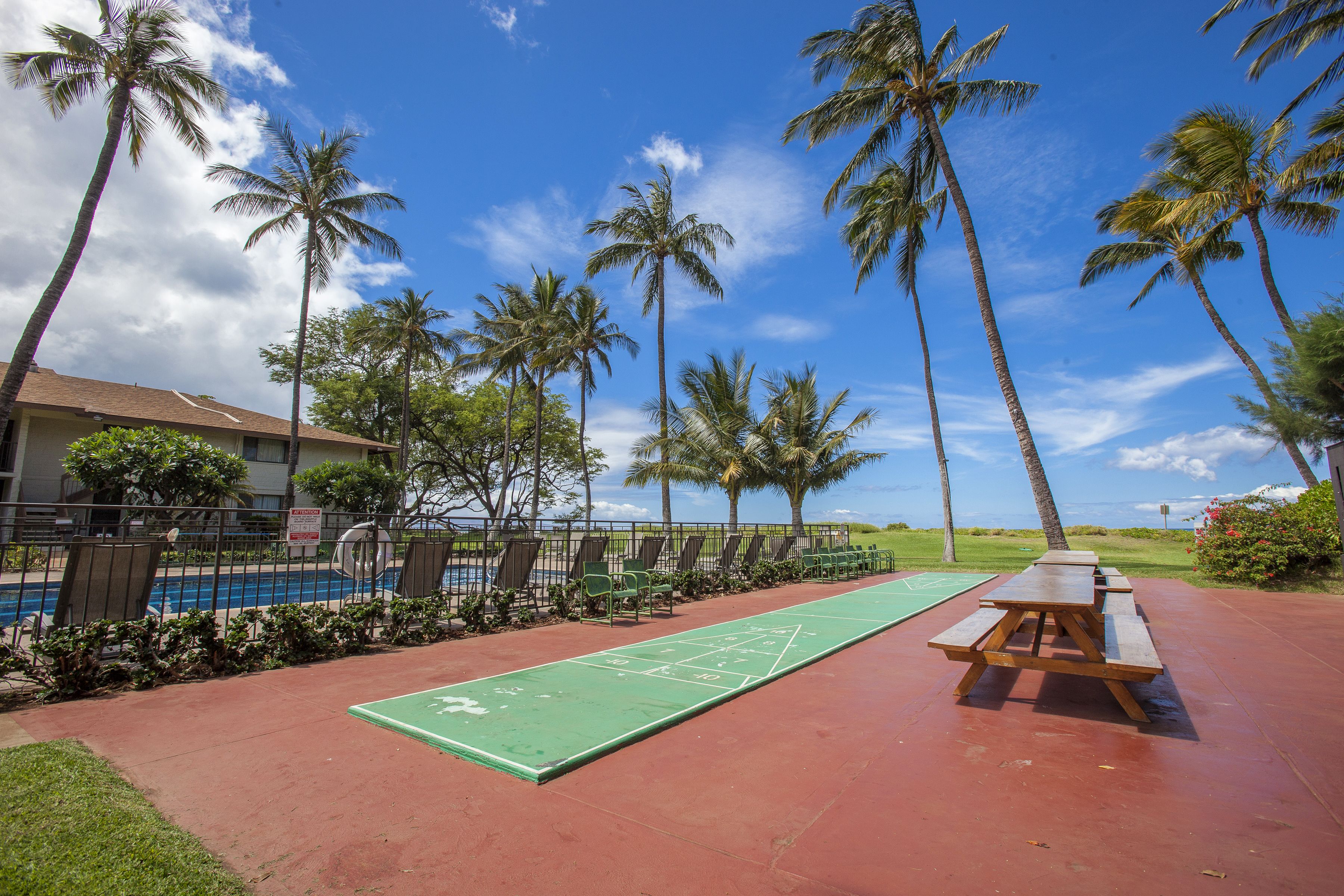 Waiohuli Beach Hale - Building C