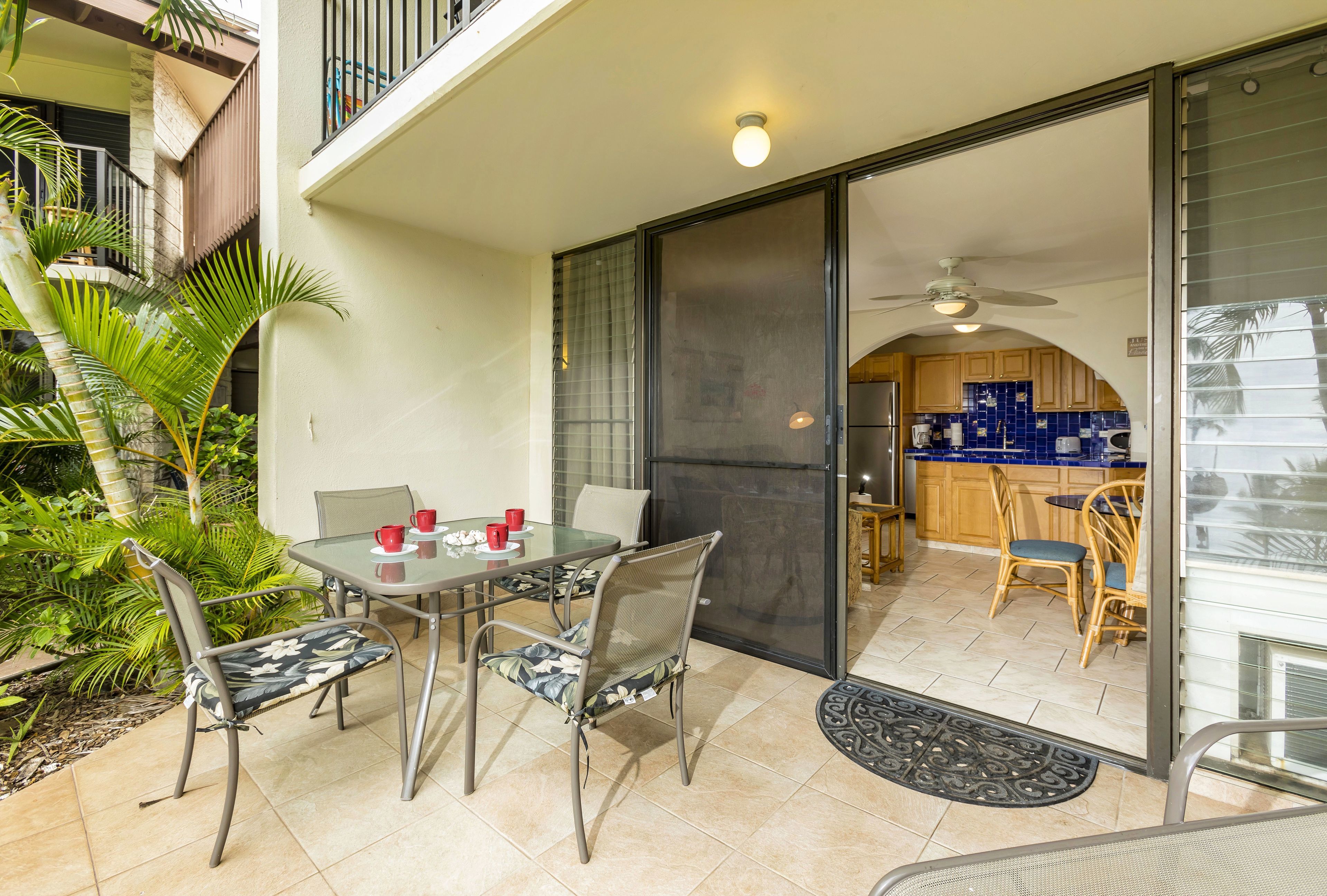 Waiohuli Beach Hale - Building C