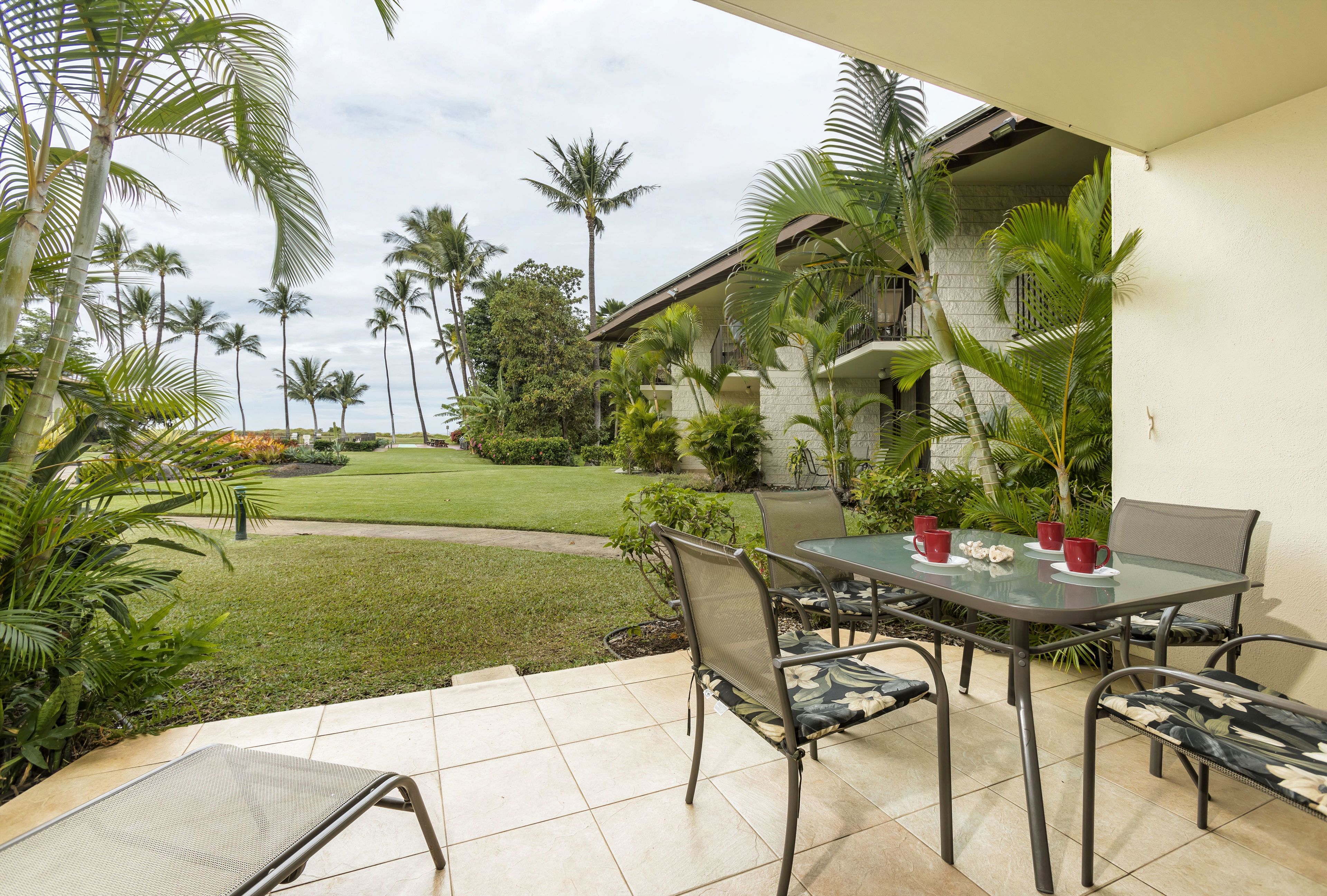 Waiohuli Beach Hale - Building C