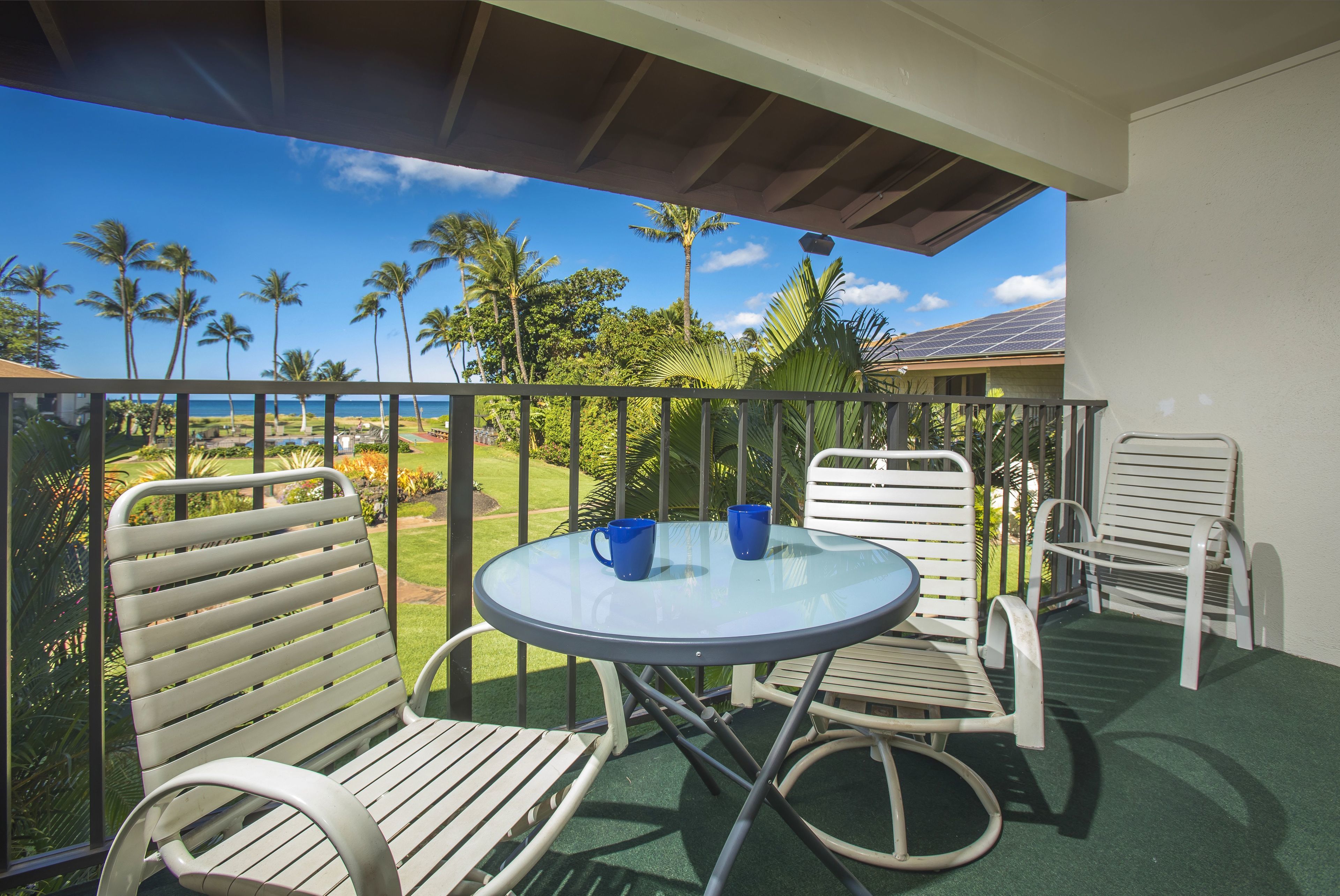 Waiohuli Beach Hale - Building C