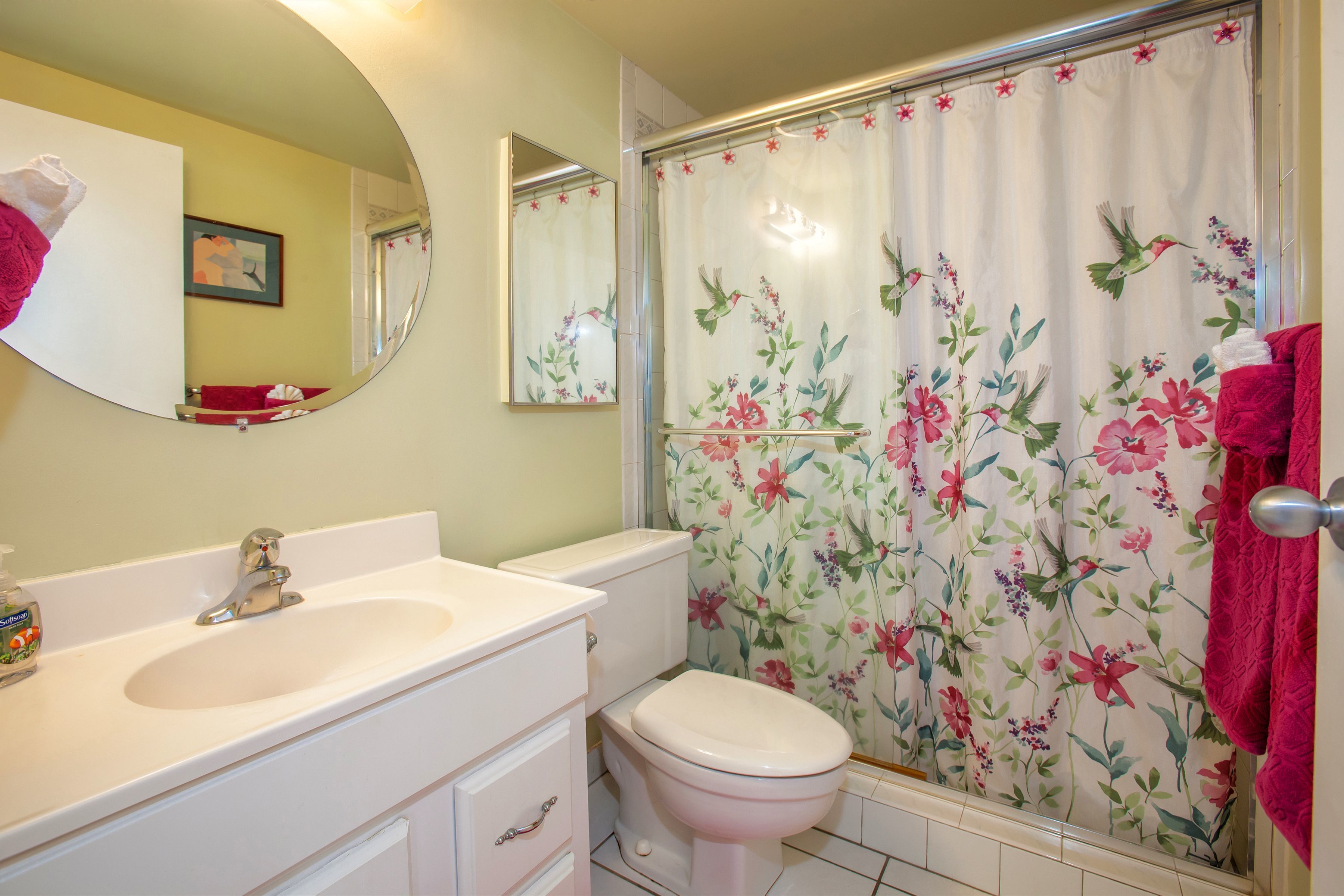 Waiohuli Beach Hale - Building C