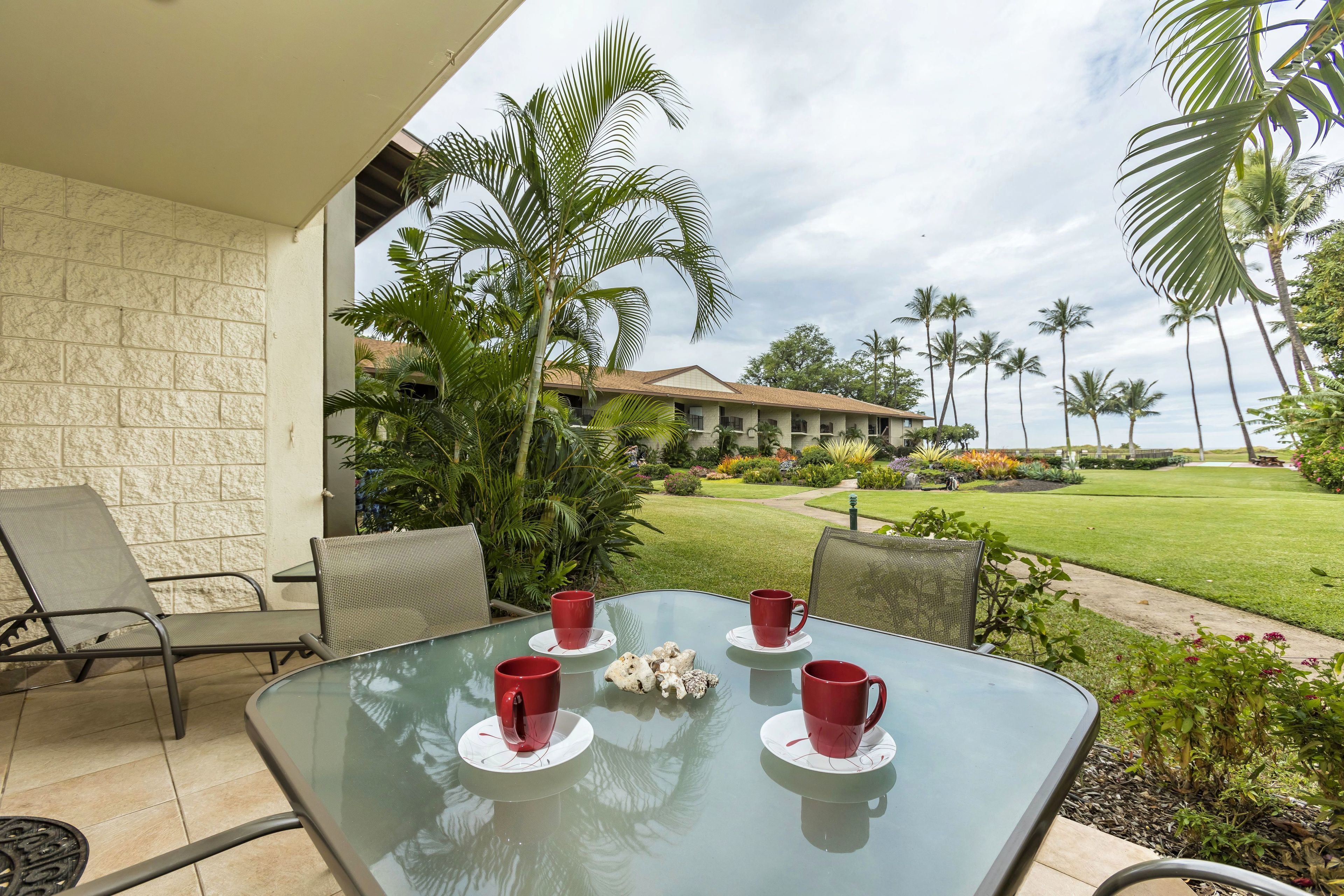 Waiohuli Beach Hale - Building C