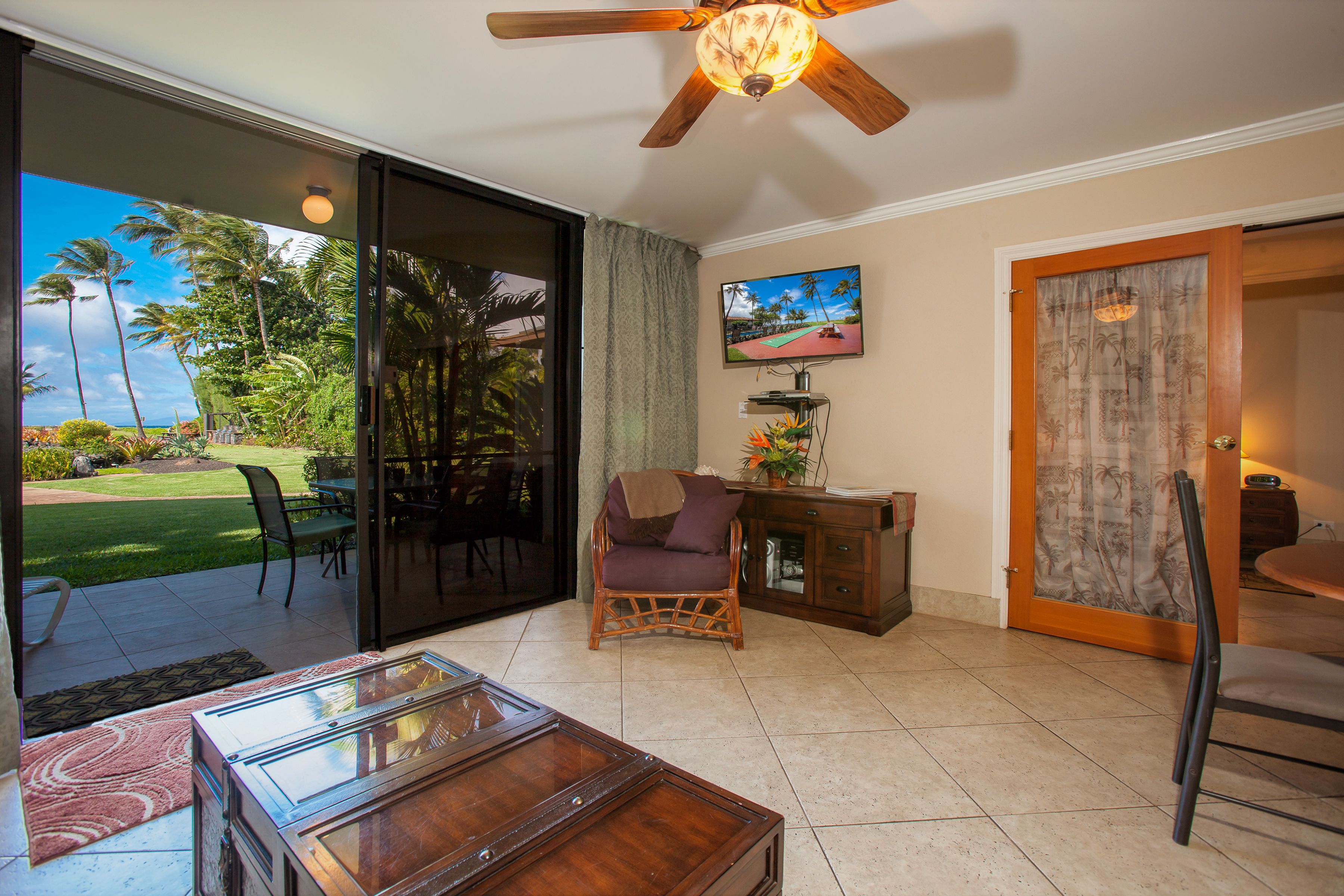 Waiohuli Beach Hale - Building C