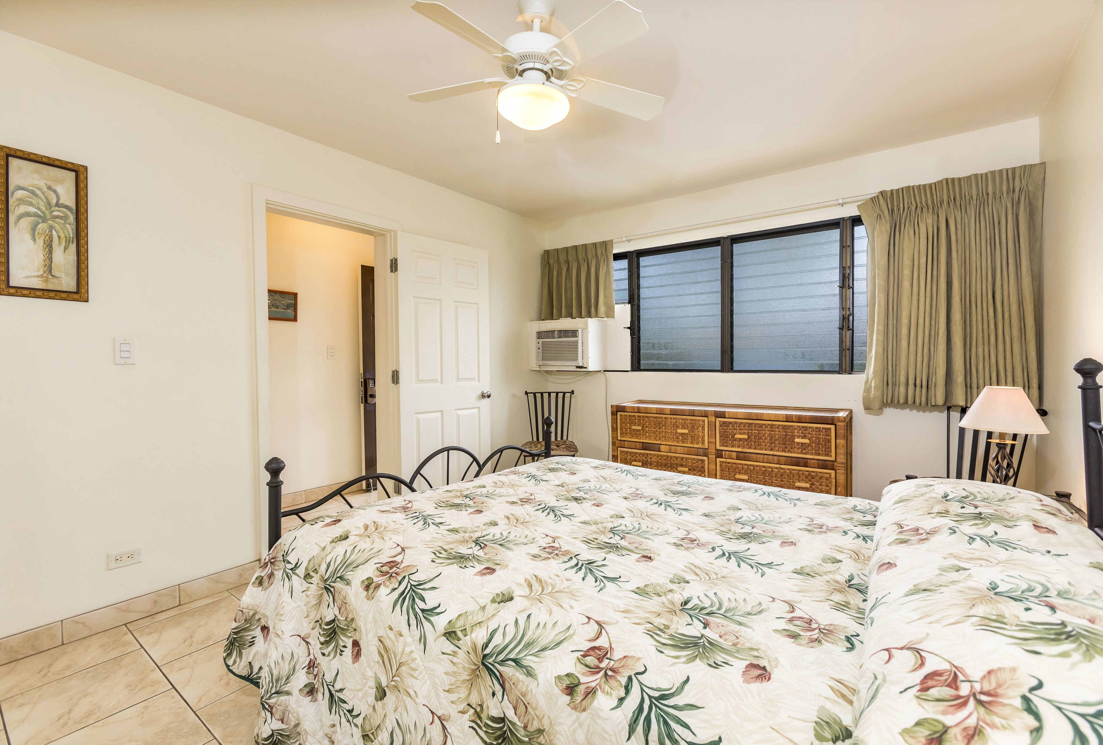 Waiohuli Beach Hale - Building C