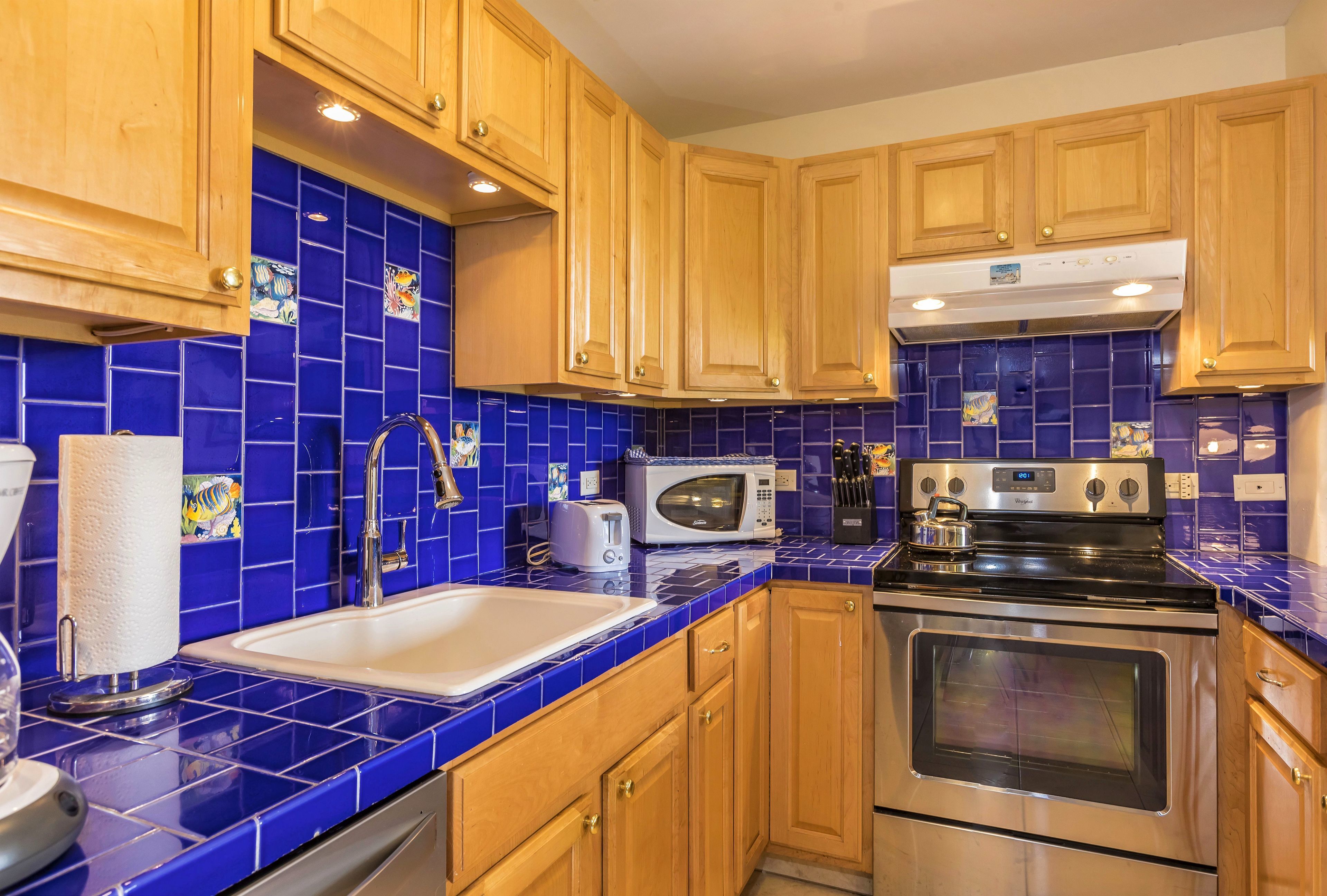 Waiohuli Beach Hale - Building C