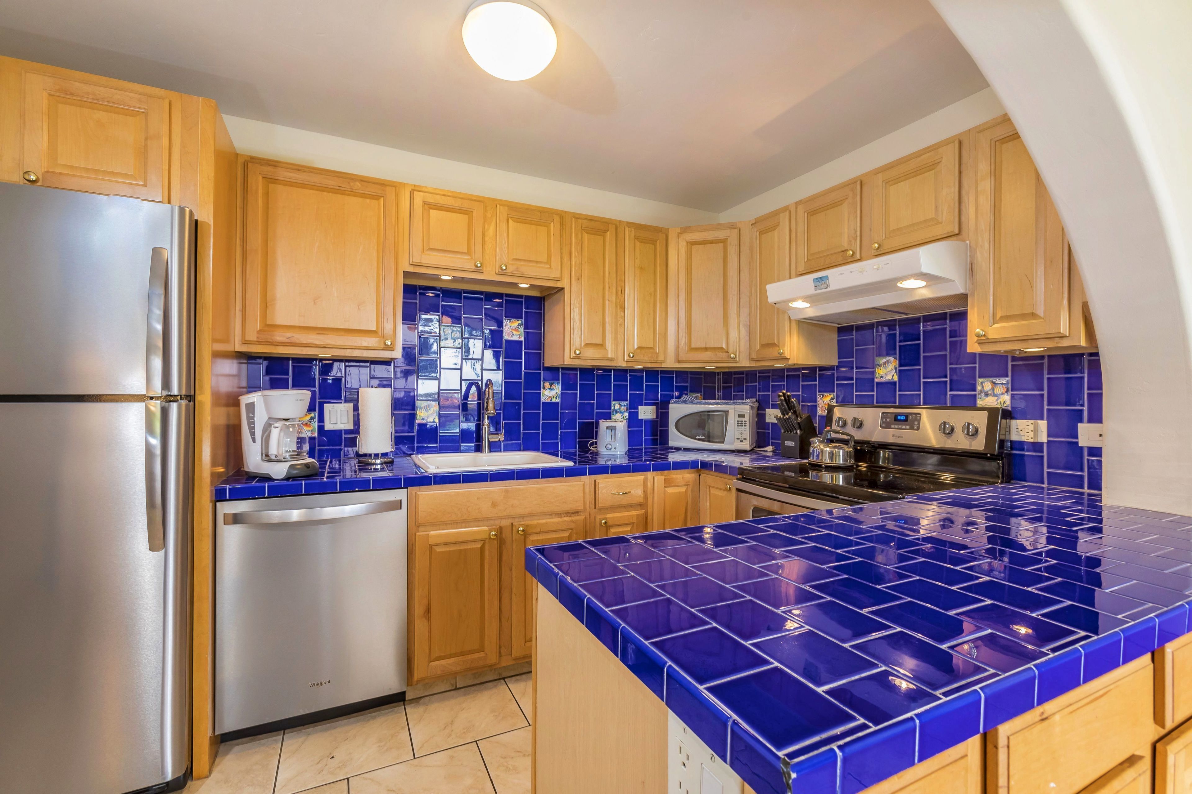 Waiohuli Beach Hale - Building C