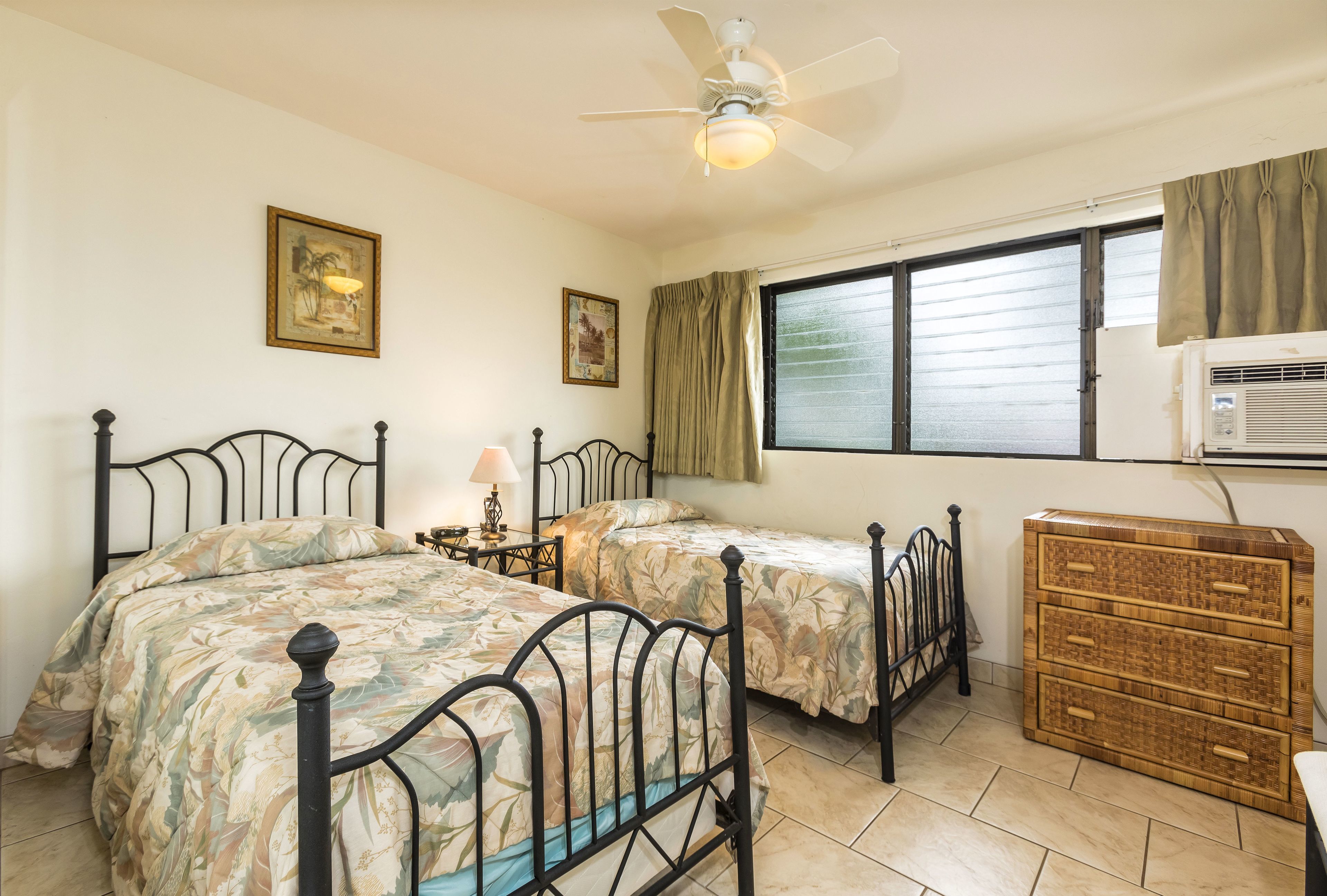 Waiohuli Beach Hale - Building C