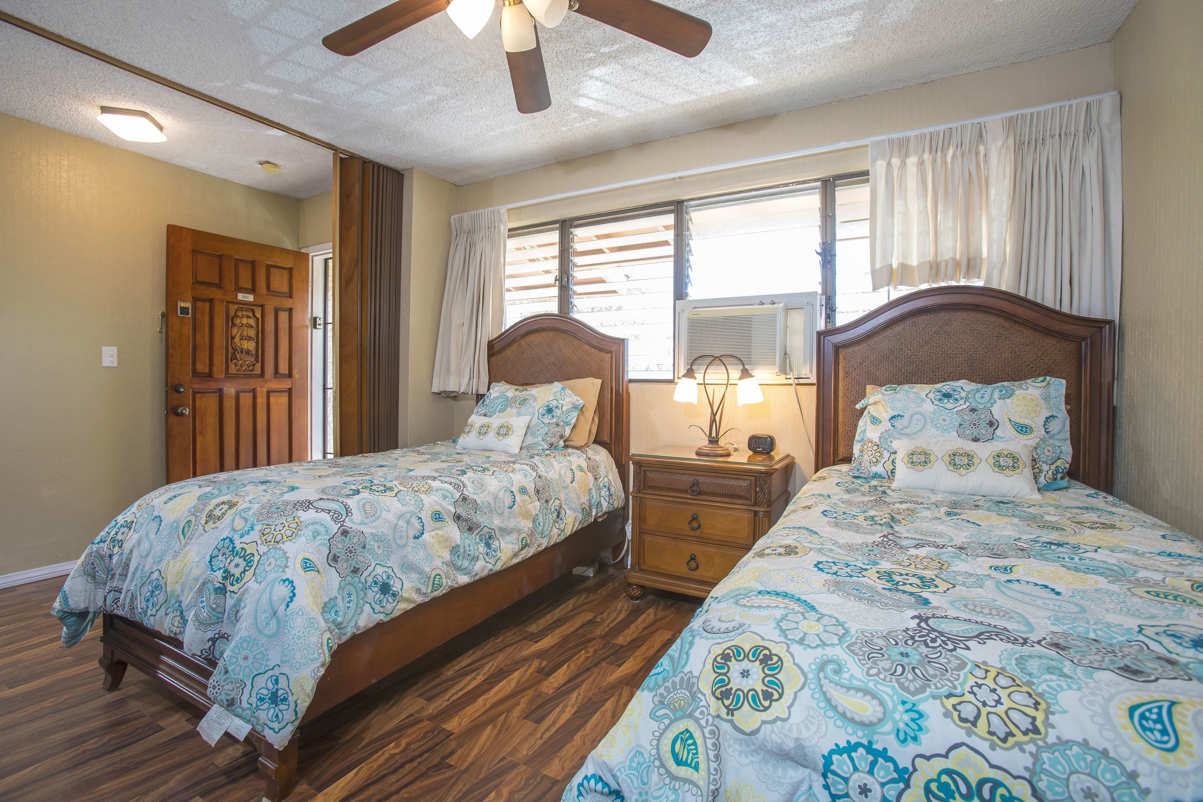 Waiohuli Beach Hale - Building C