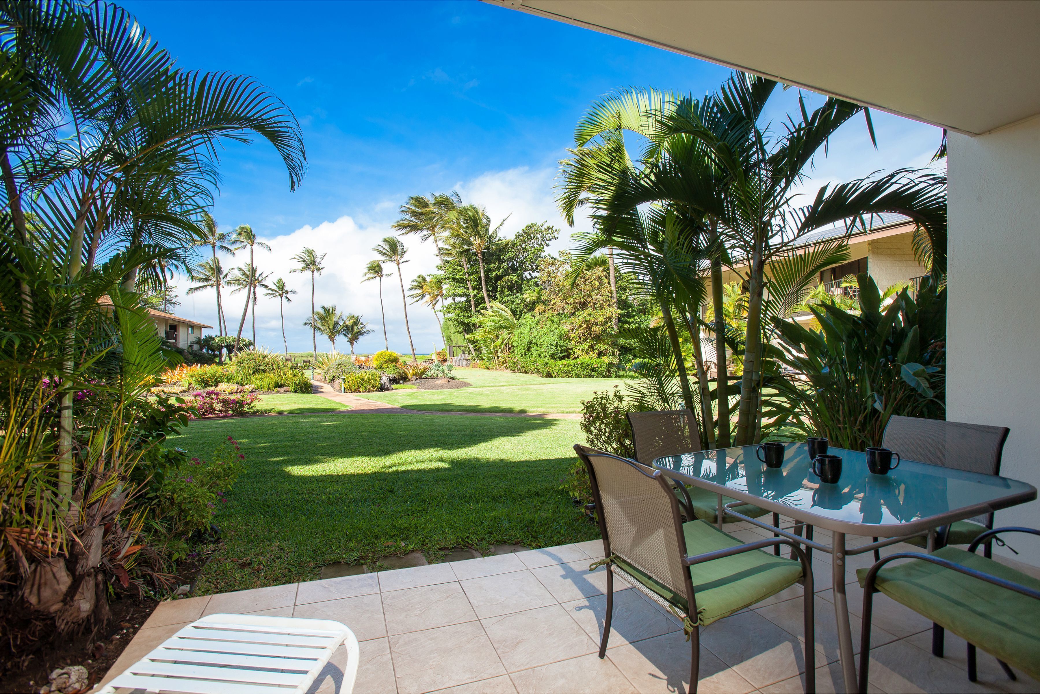 Waiohuli Beach Hale - Building C