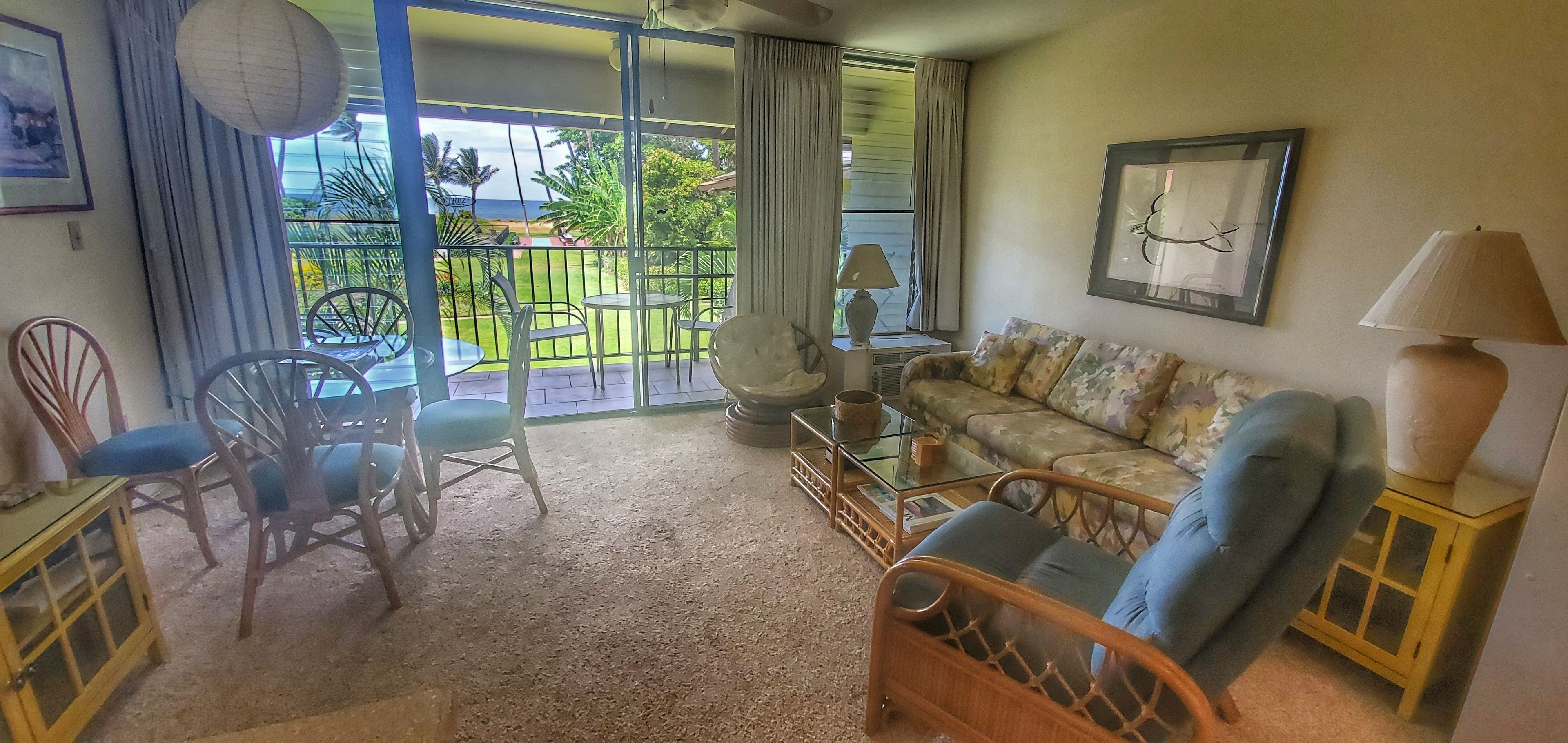 Waiohuli Beach Hale - Building C