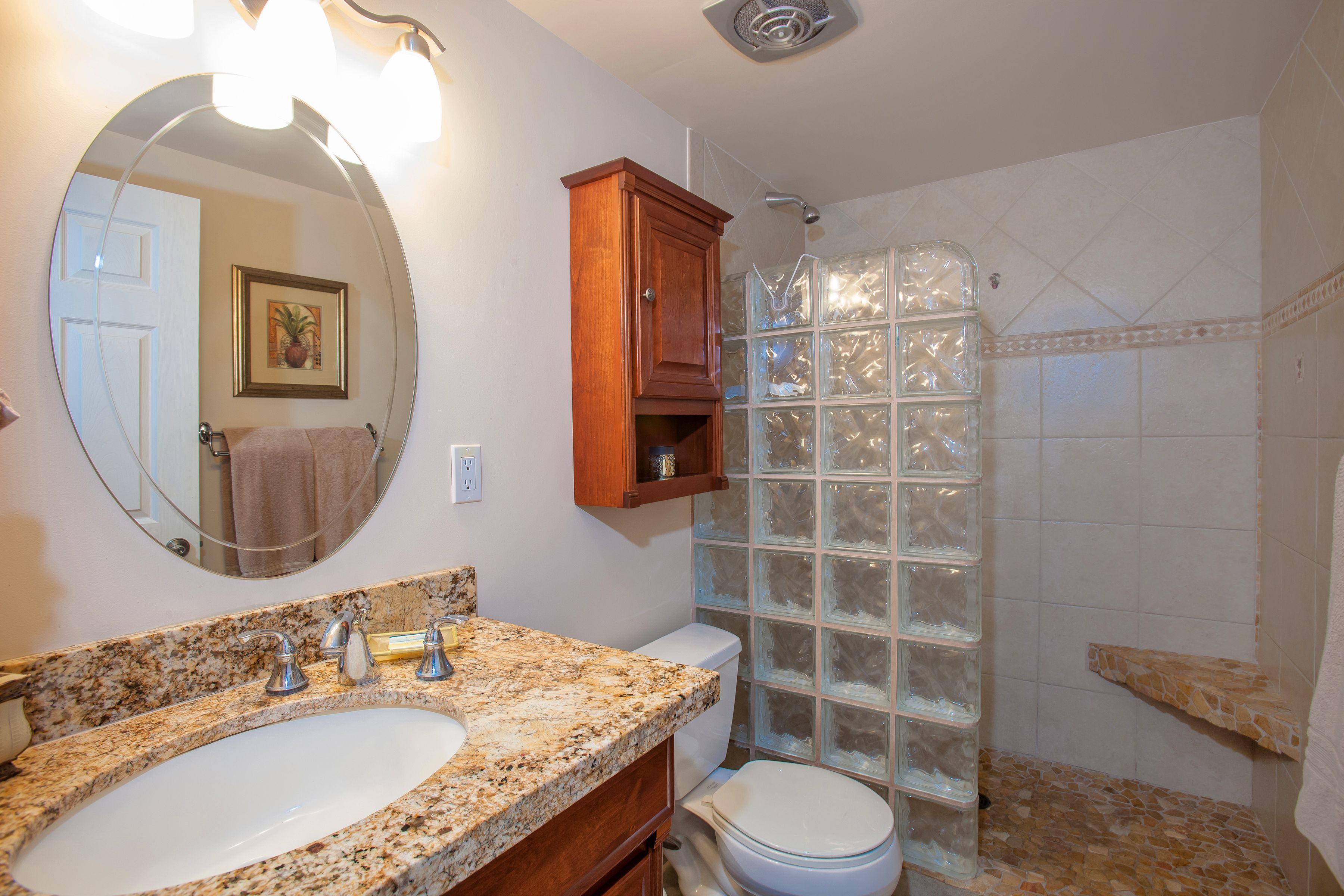 Waiohuli Beach Hale - Building C