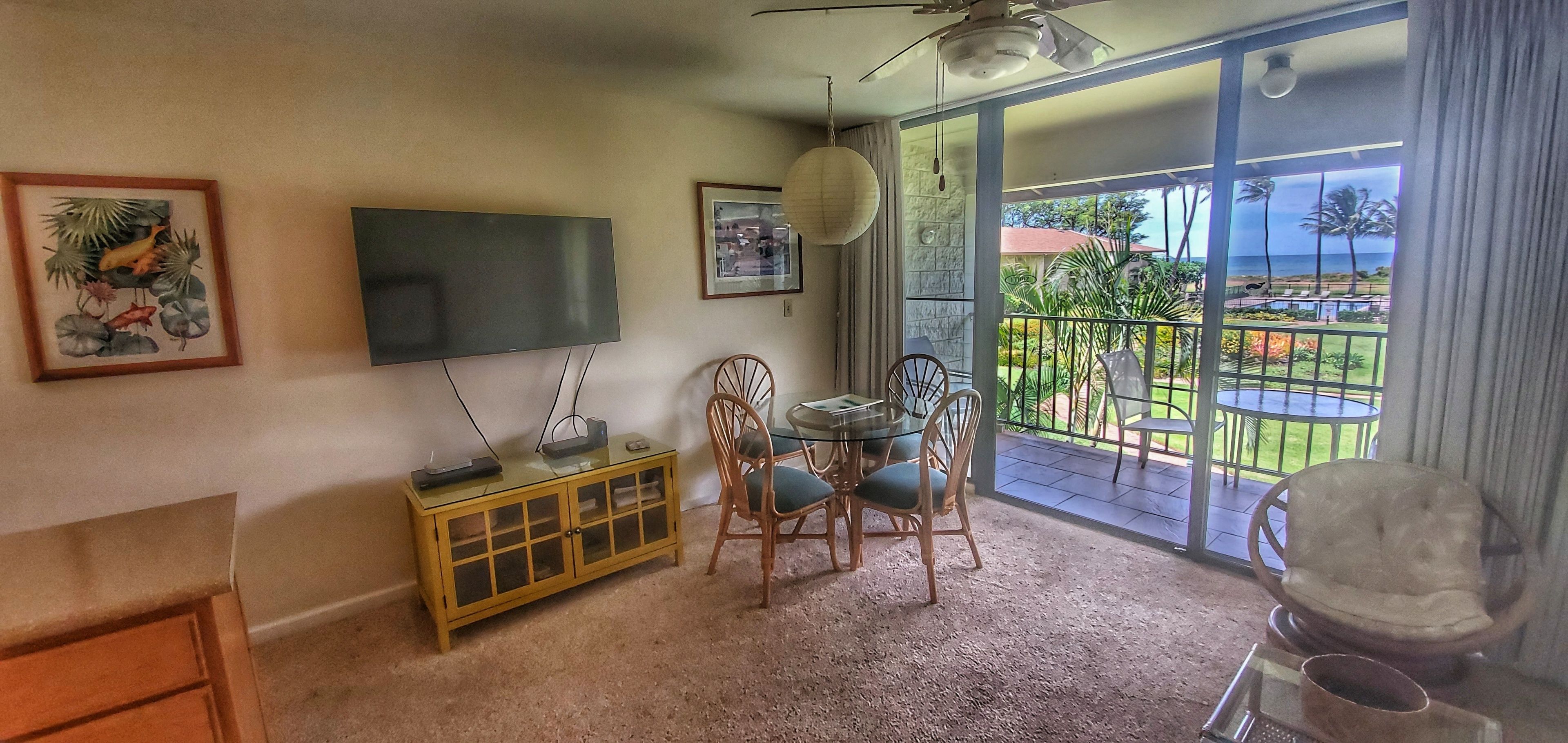 Waiohuli Beach Hale - Building C