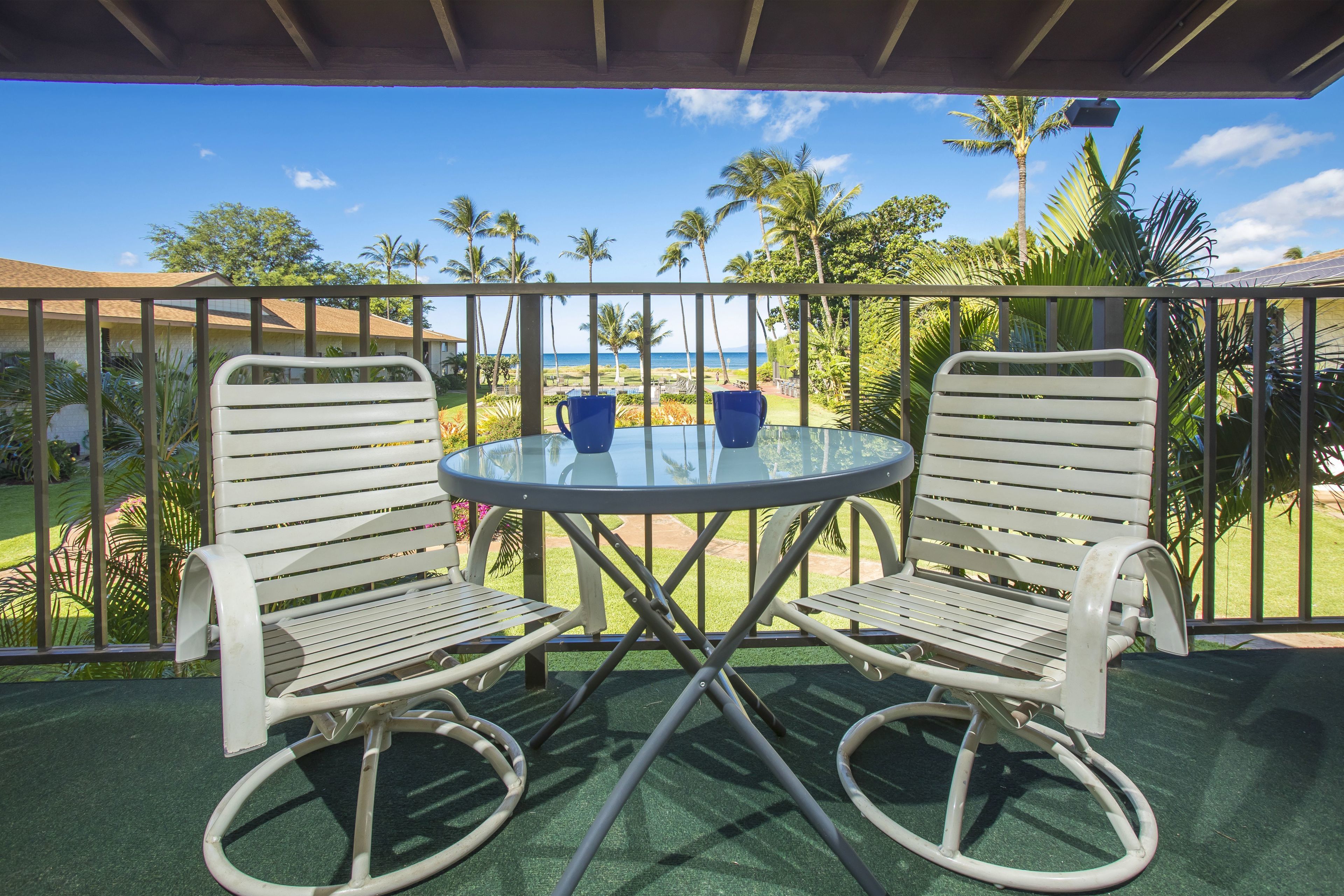 Waiohuli Beach Hale - Building C